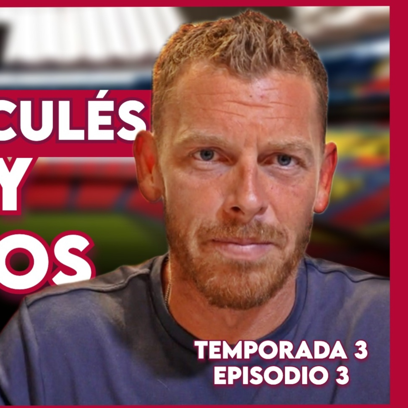 ❤️ FLICK Y EL DISCURSO DE LOS EGOS | SÓLO PARA CULÉS EP.3 T3