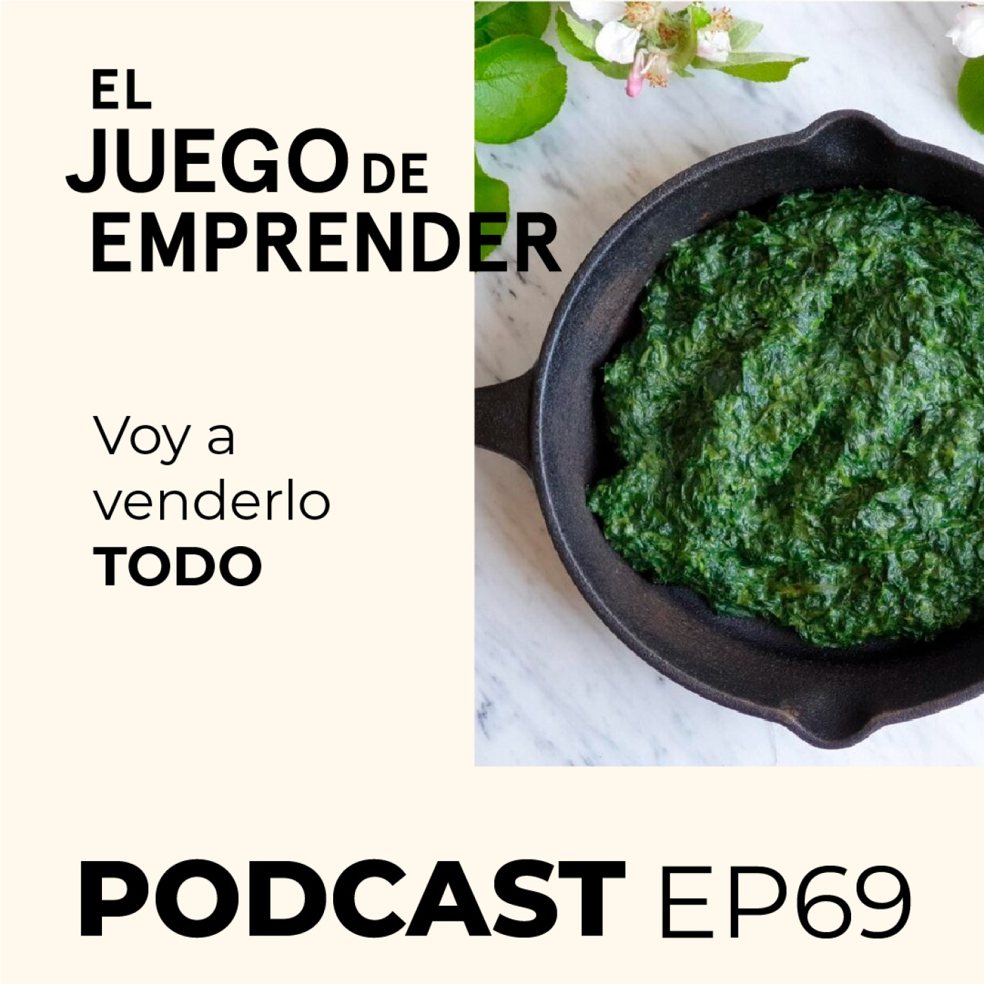El Juego de Emprender