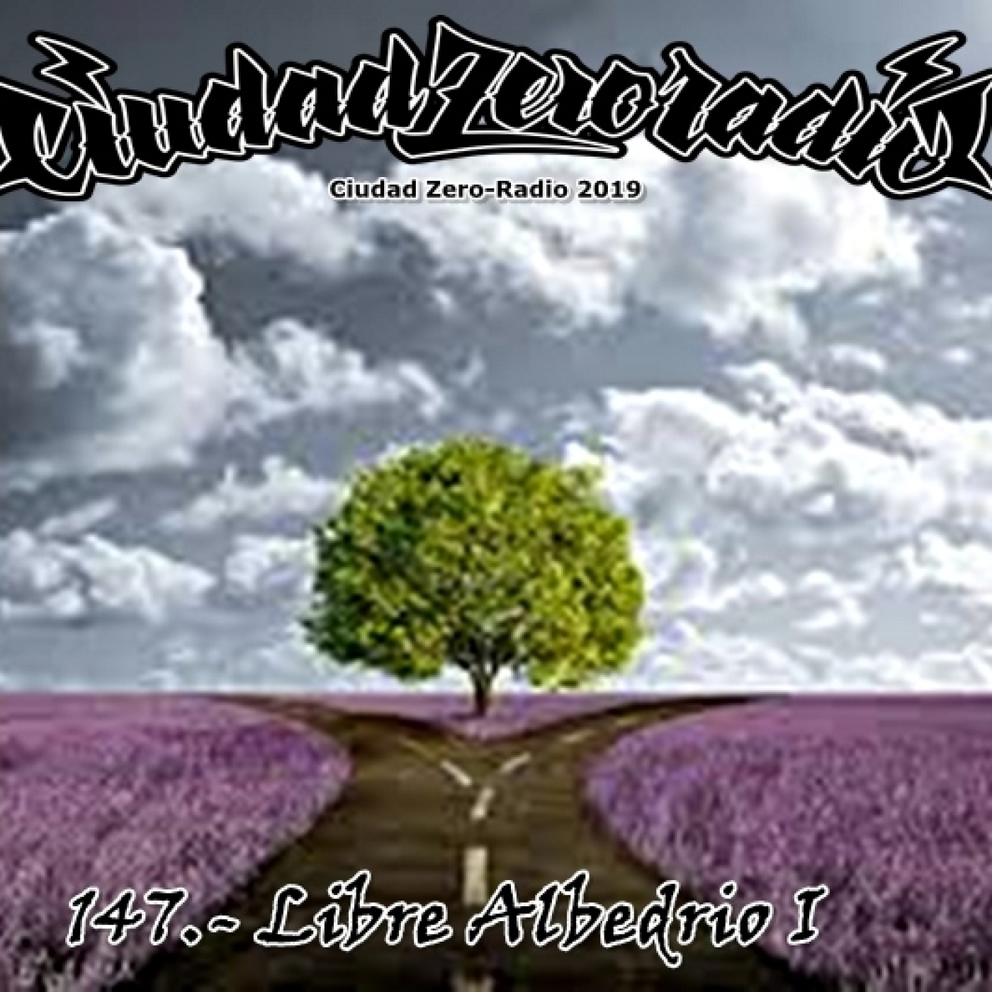 Ciudad Zero-Radio
