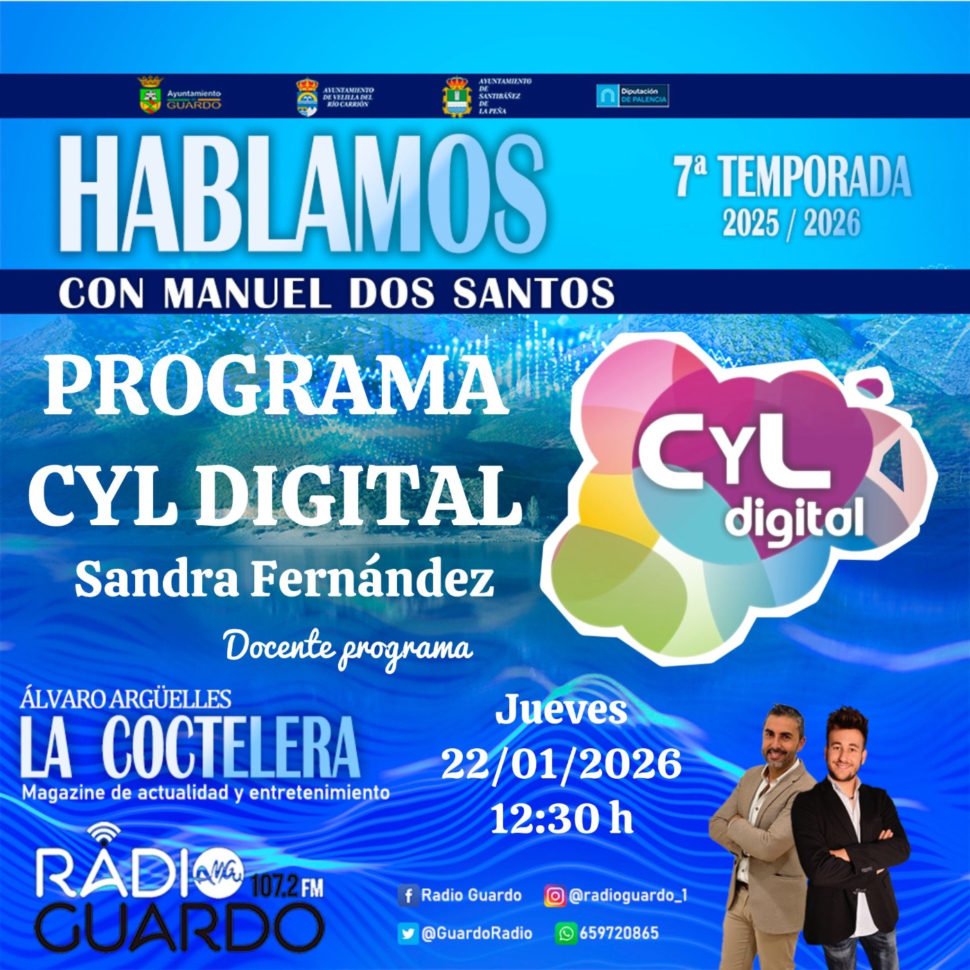 Radio Guardo La Radio de la Montaña