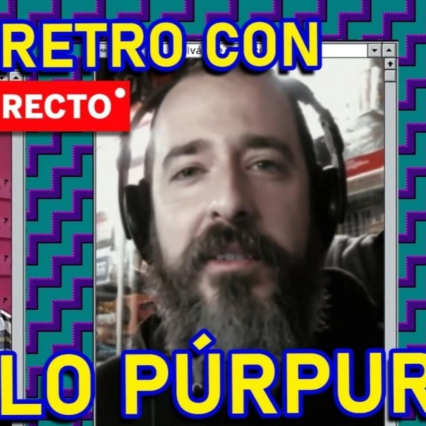 Las Cosas Retro