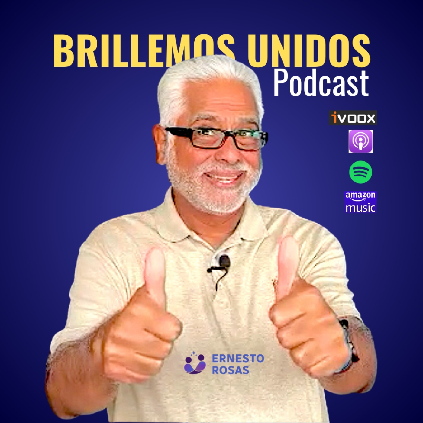 Brillemos Unidos