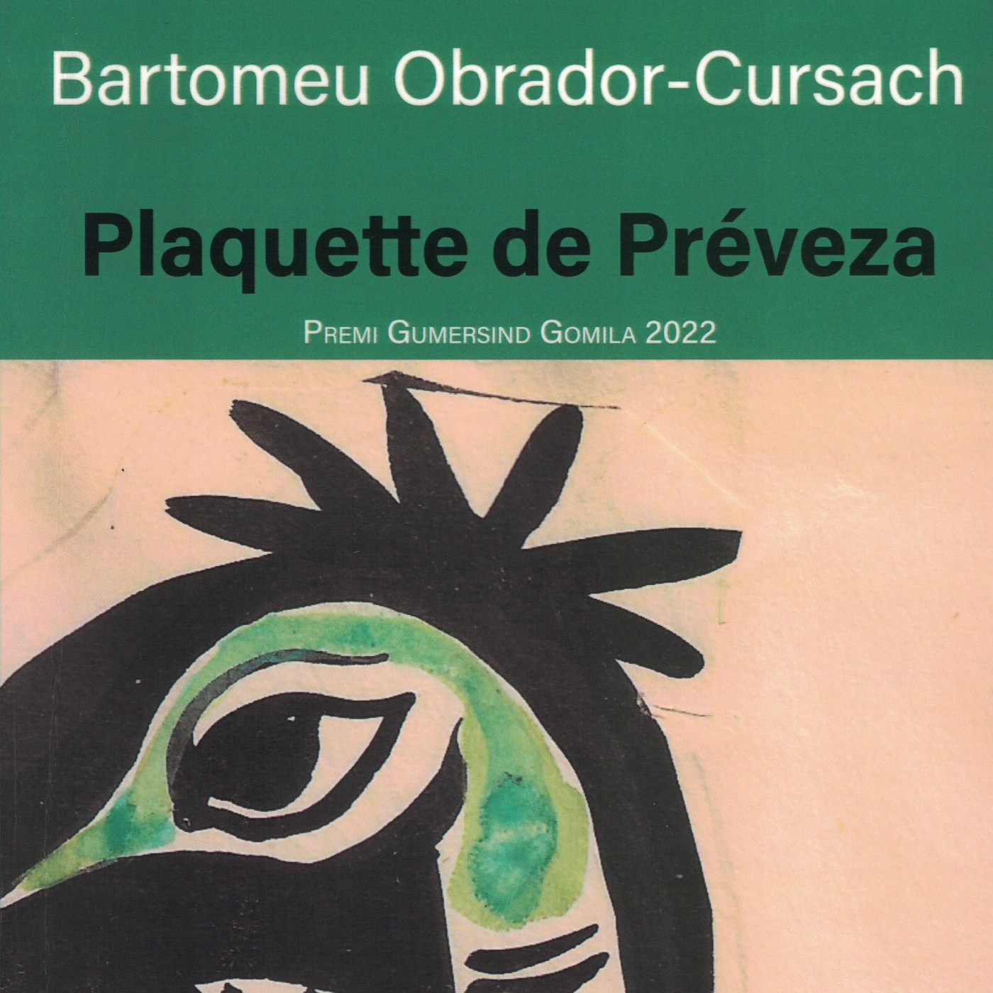 LECTURES RETROBADES 16 > PLAQUETTE DE PRÉVEZA — LECTURES RETROBADES cover