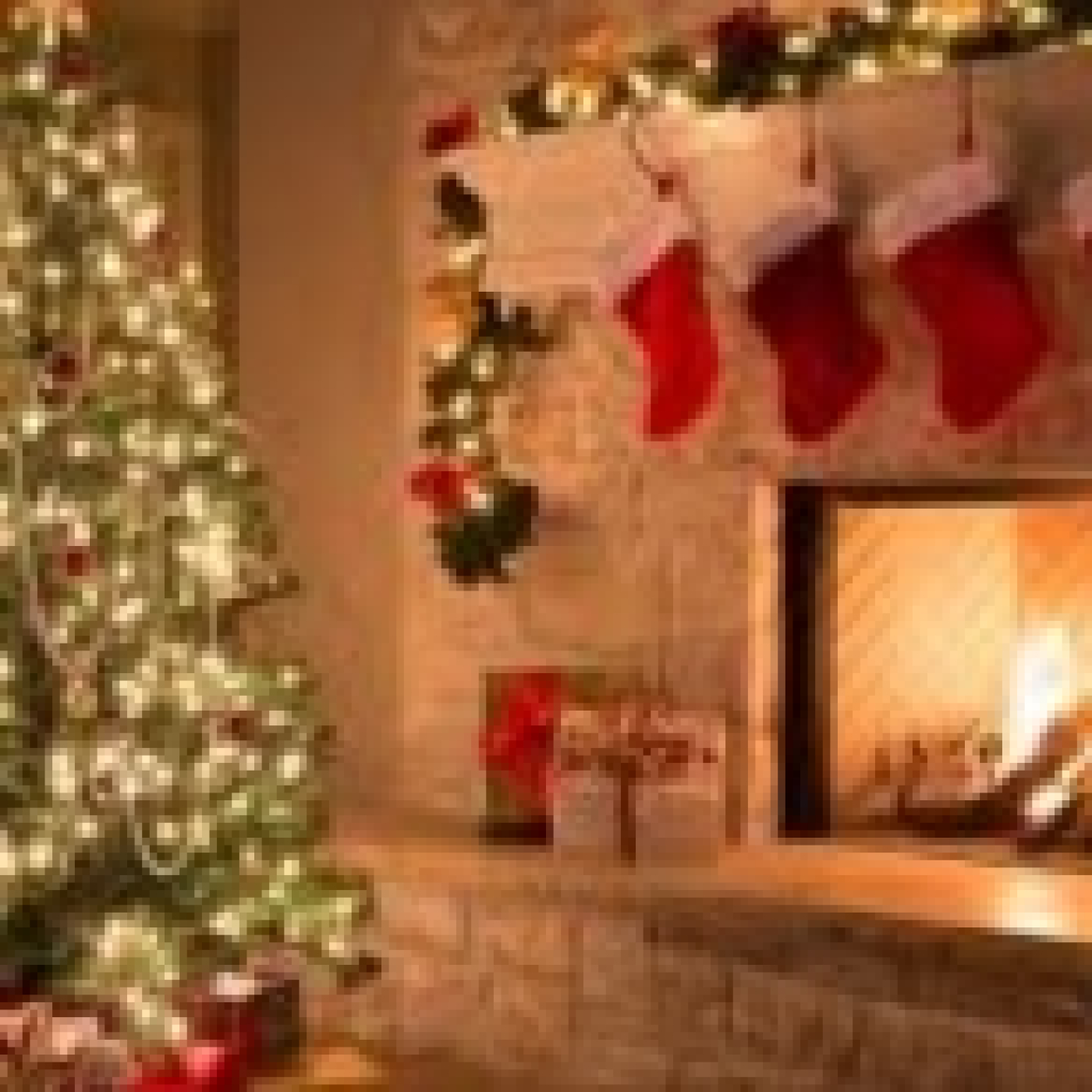 Christmas Techno Mix 2024 episode artwork