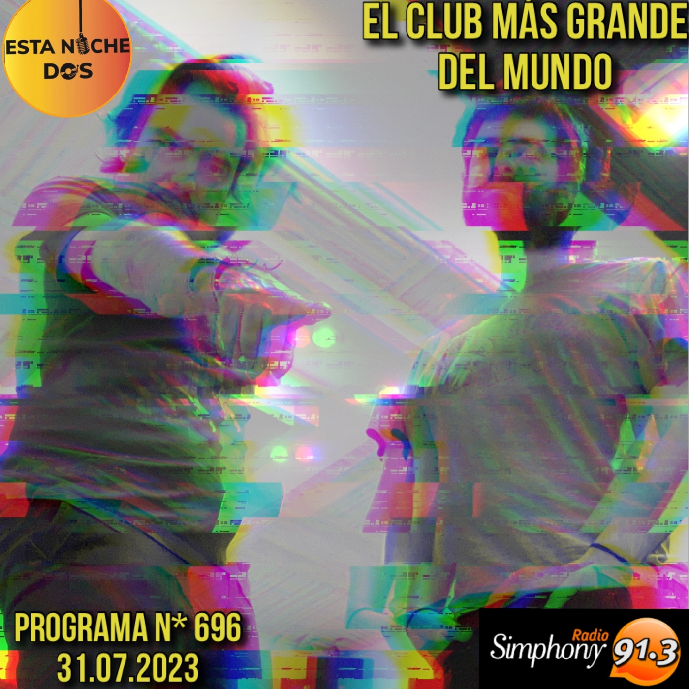 Esta Noche Dos
