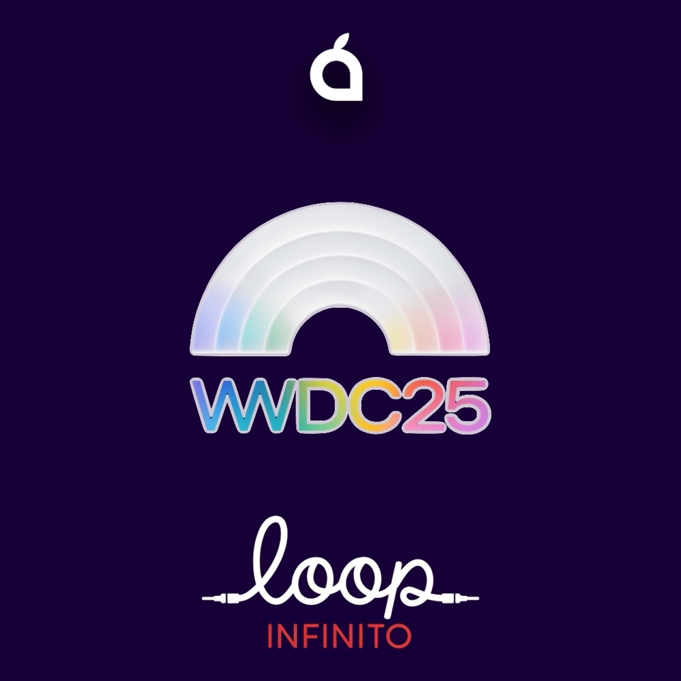 Loop Infinito (by Applesfera)