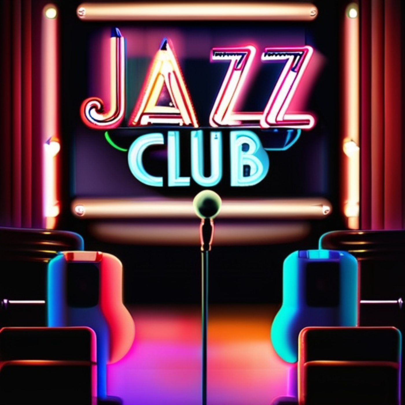 Jazz Club Episodi nº 570 (20-05-2024) episode artwork