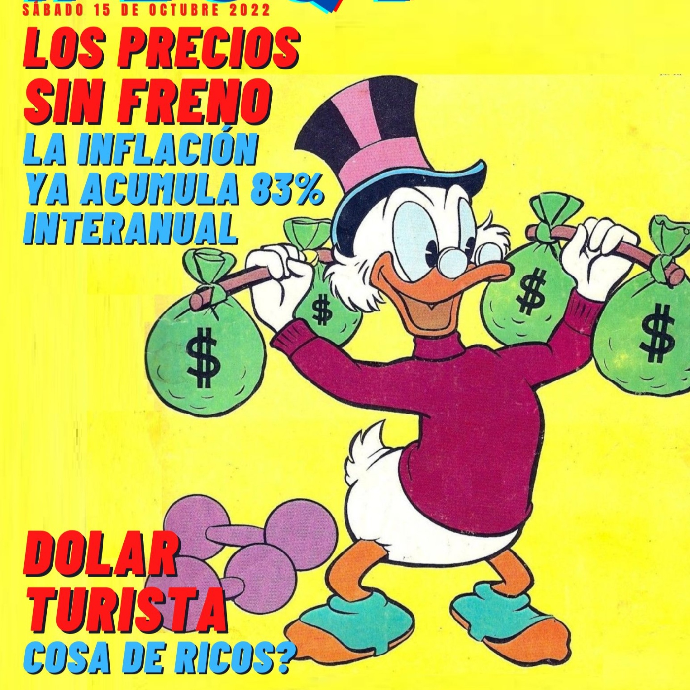 La Semana que Viene