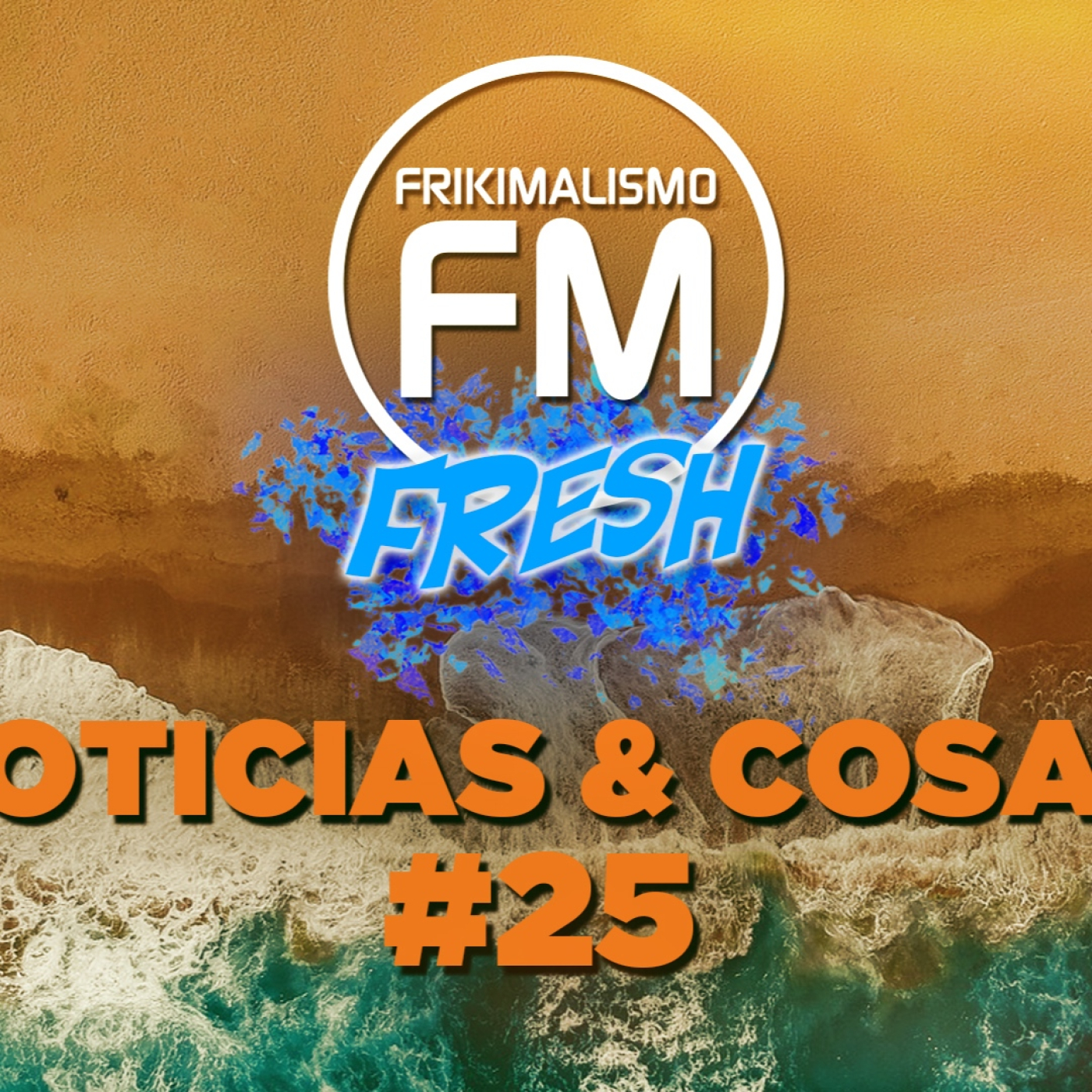 frikimalismo FM