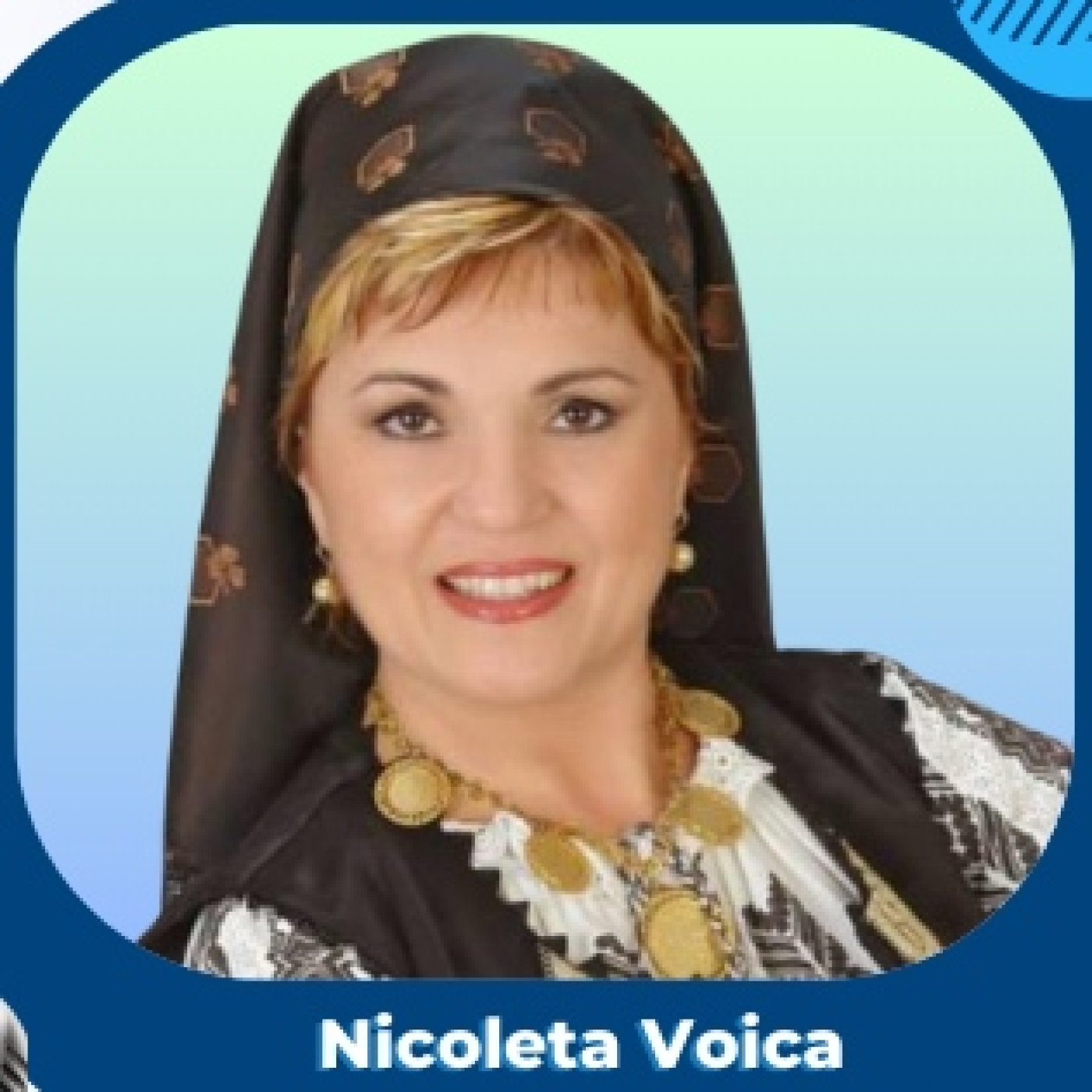 Interviuri: Artiști la Radio Românul