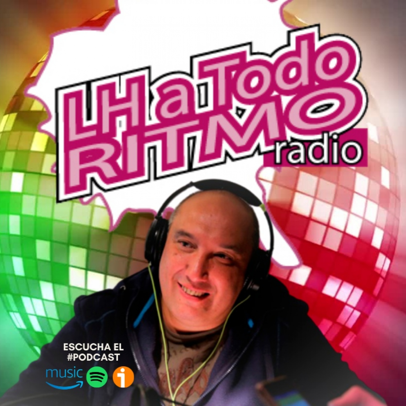 LH A Todo Ritmo - Hoy nos visitan Valiente Cobarde episode artwork