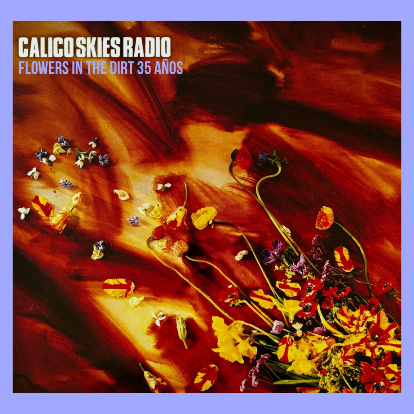 Calico Skies Radio Puro McCartney