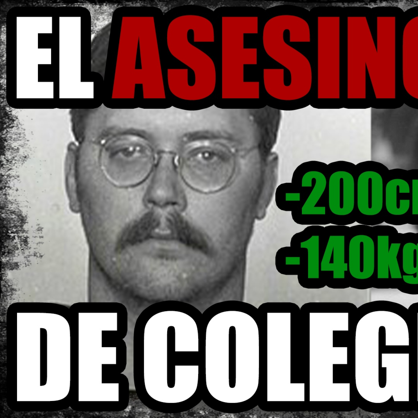 ED KEMPER: Tras Su Liberación, El INICIO DEL HORROR - Parte 2 - Episodio exclusivo para mecenas