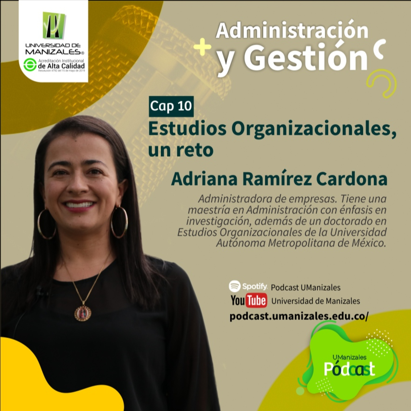 Administración y Gestión