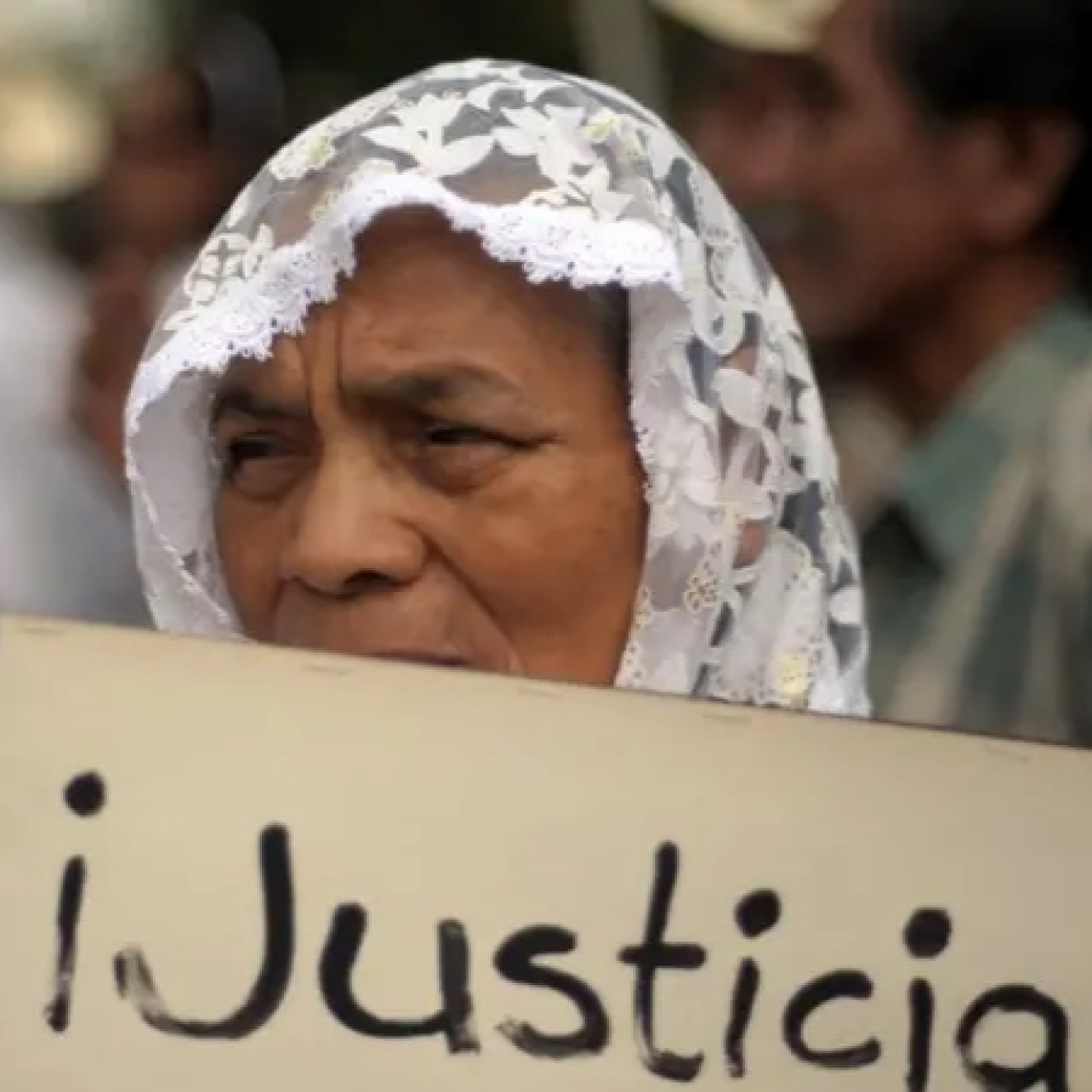 El Salvador, estado de excepción contra los derechos humanos episode artwork