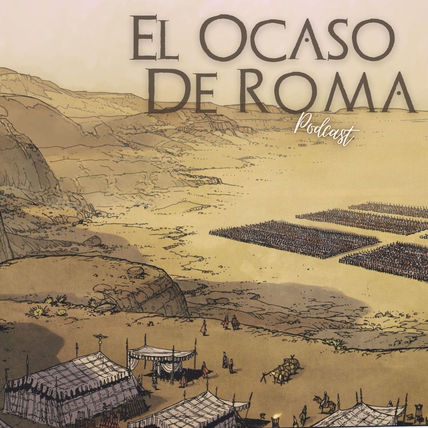 Ep 102.La paz de los perdedores