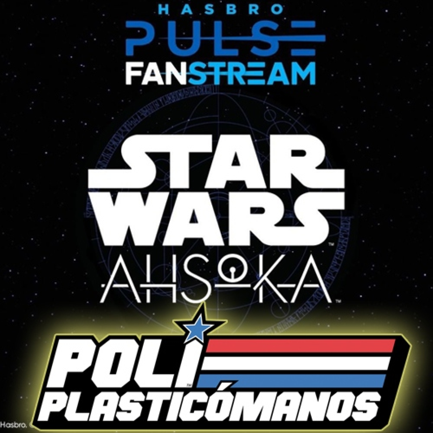 Poliplasticómanos Podcast