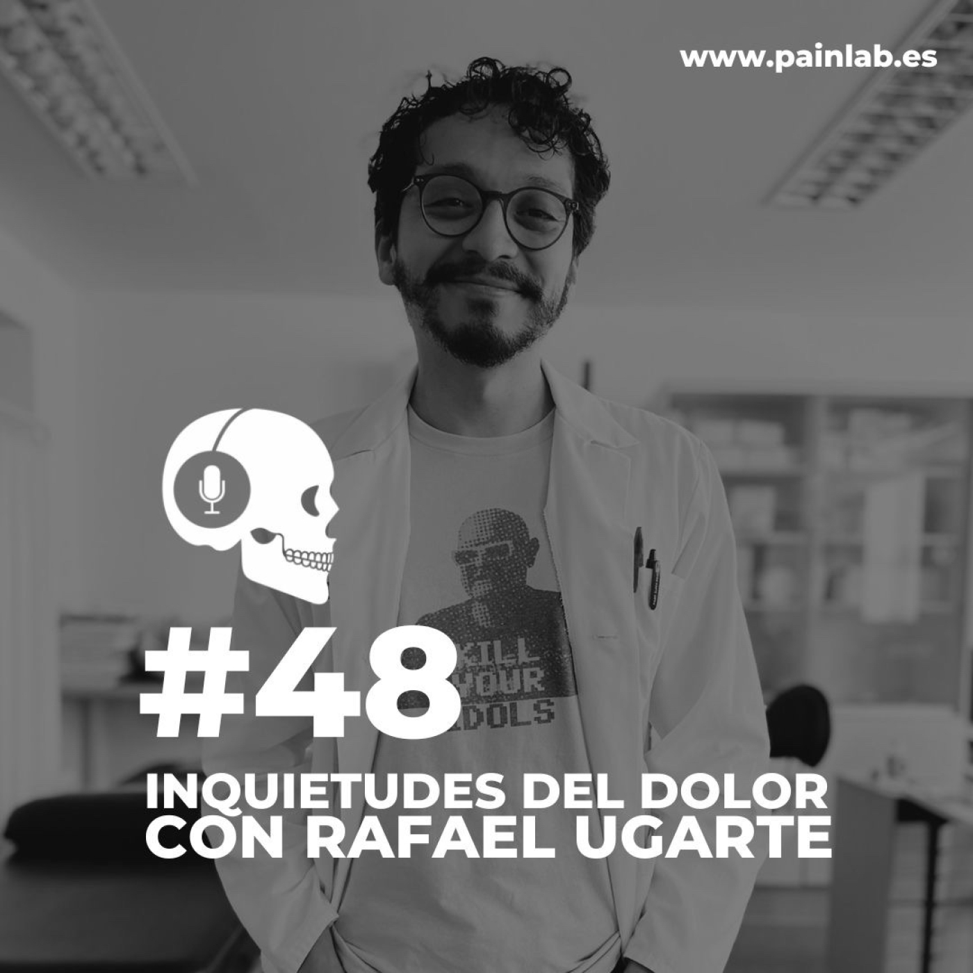 Paincast