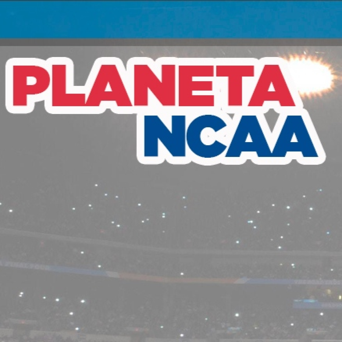 Planeta NCAA Ep.14 01.10.2023 "Nueva etapa" episode artwork