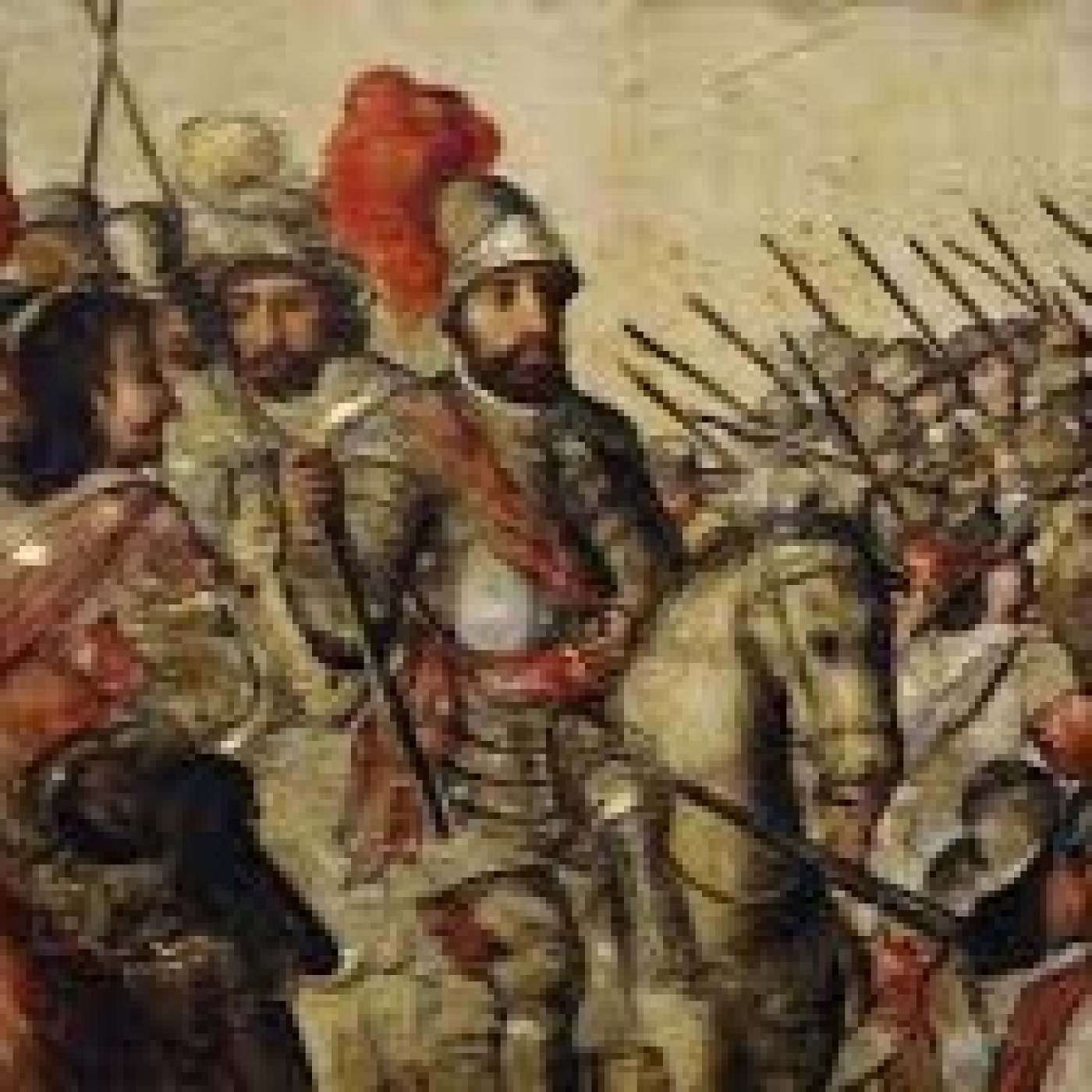 Héroes de Guerra