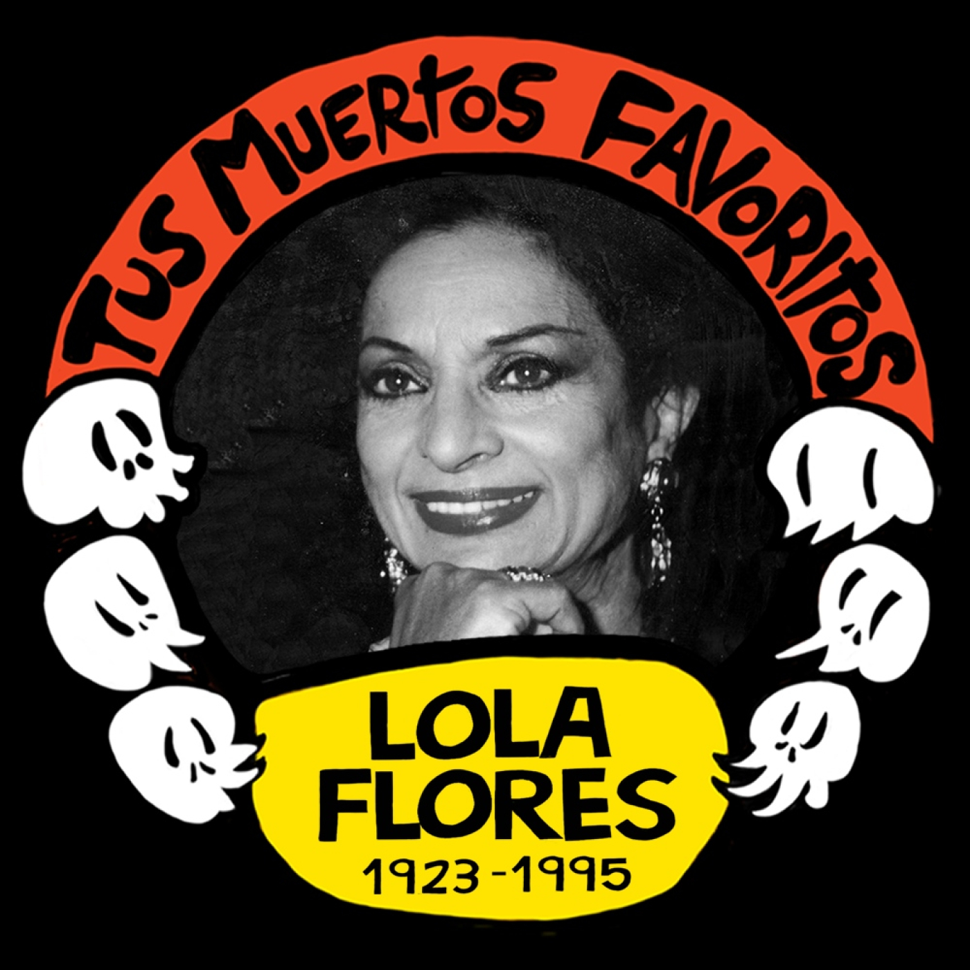 Tus Muertos Favoritos