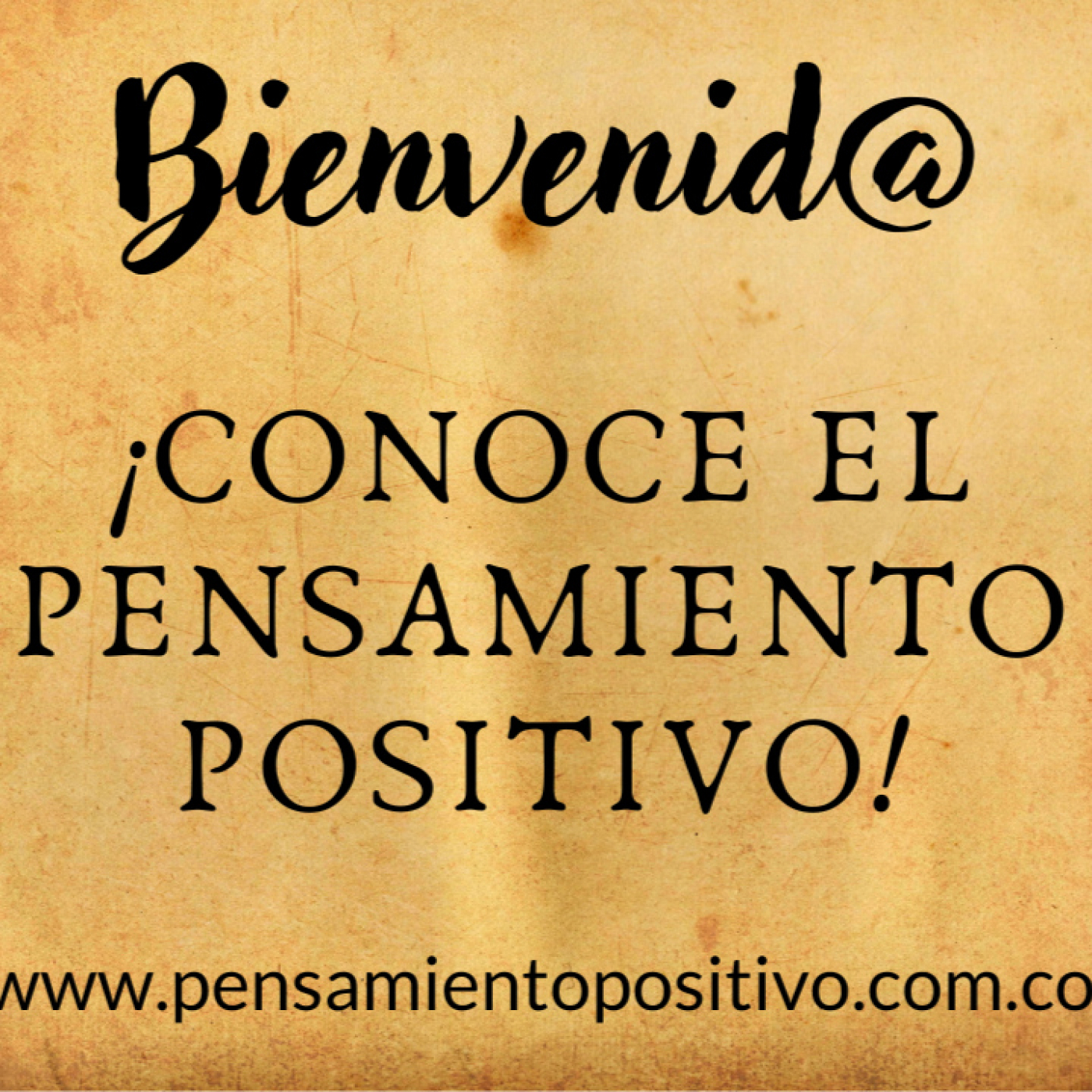 Charlas Semanales