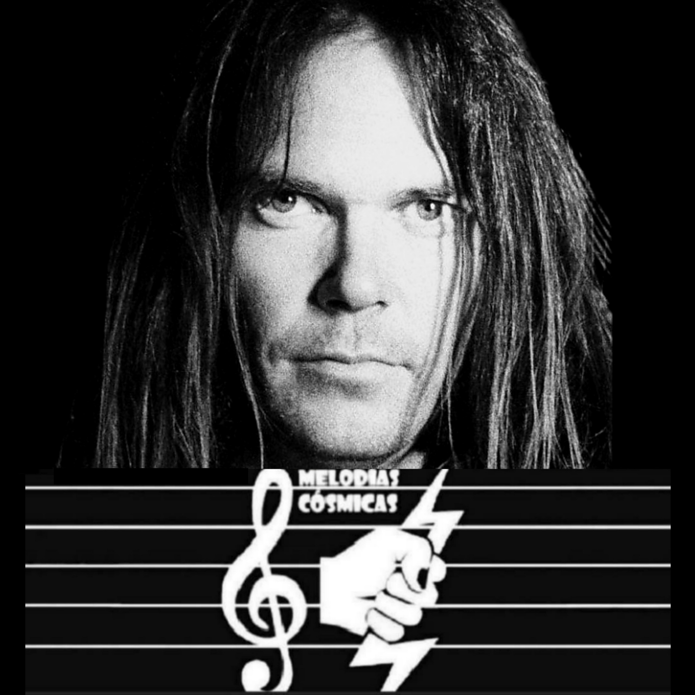 Neil Young. Travesía por décadas. De 1975 a 2025 - #213 episode artwork