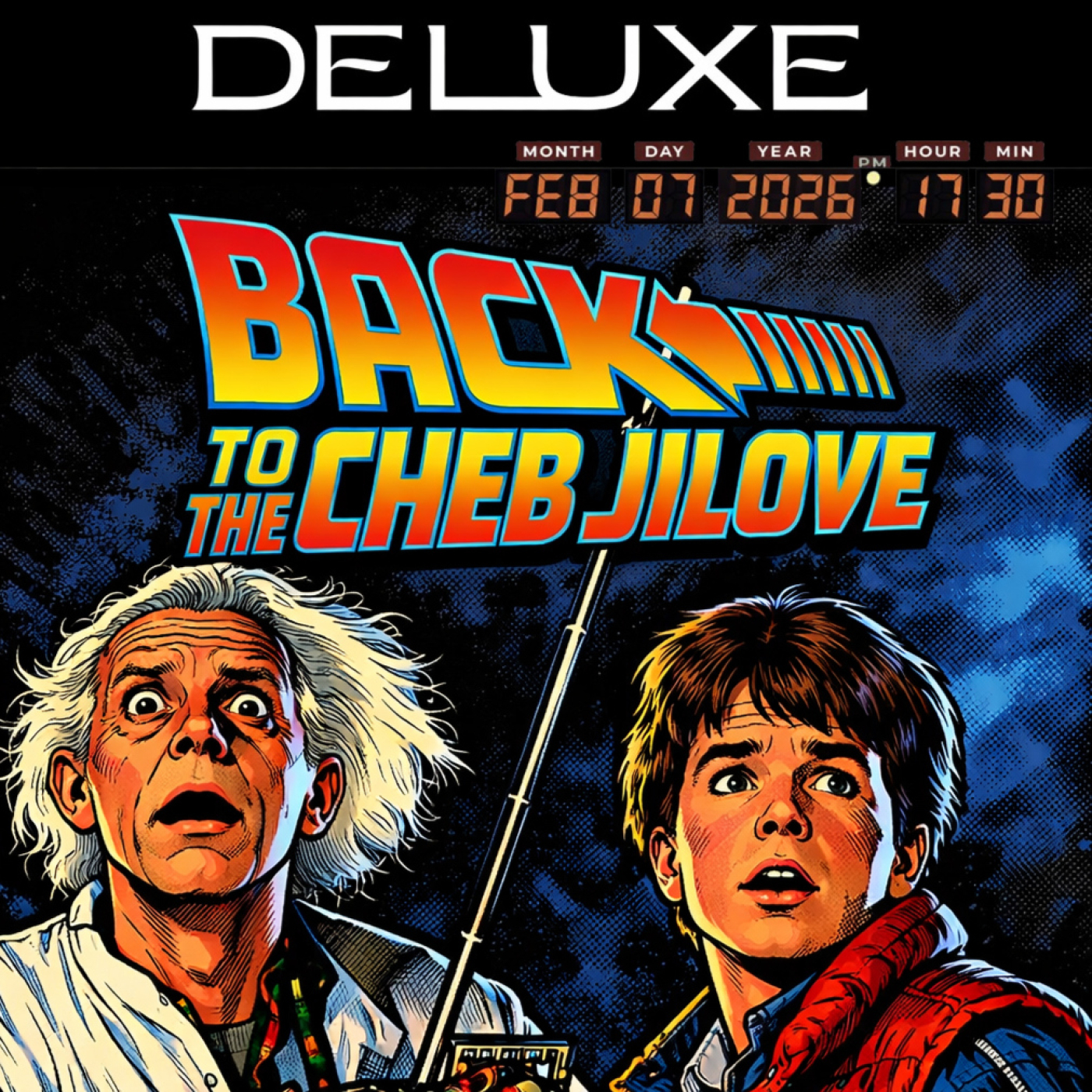 ONDA TARY Prog. 1151 (05-02-2026) Especial Back To The Cheb Jilove + Top Febrero episode artwork