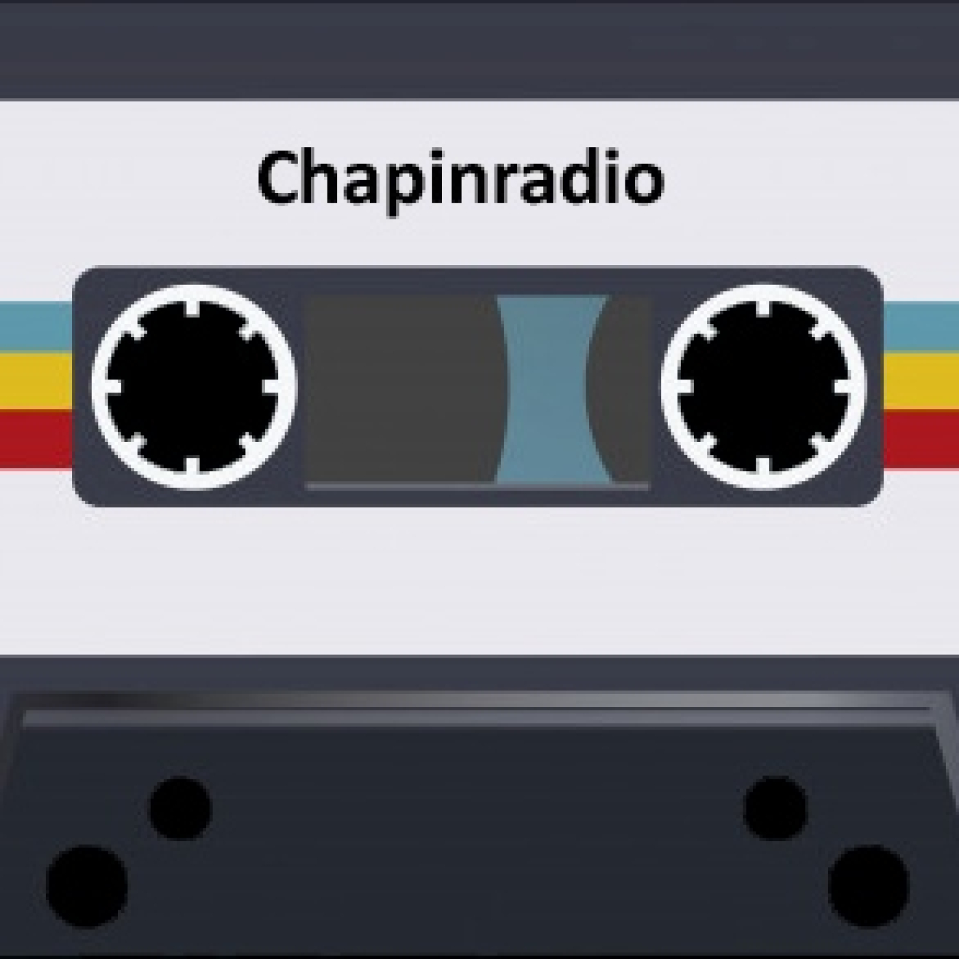 Chapinradio Dj Official Mix episode artwork
