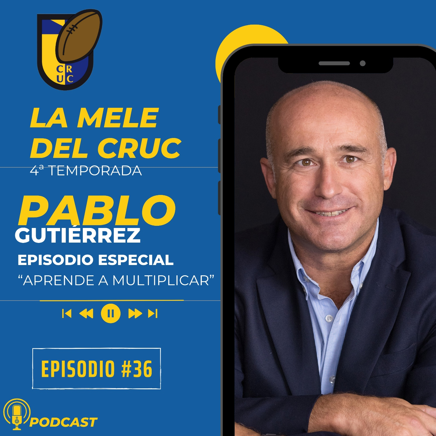 La Melé del CRUC