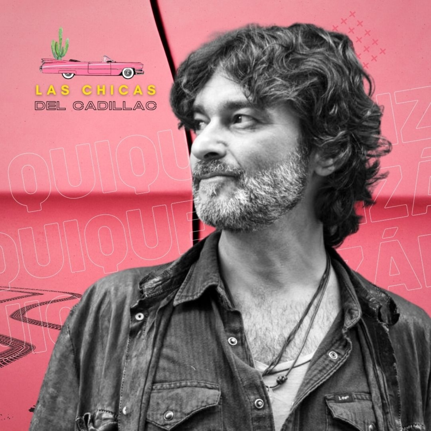 Quique González, el capo del Ford Capri del 82 | 2x6