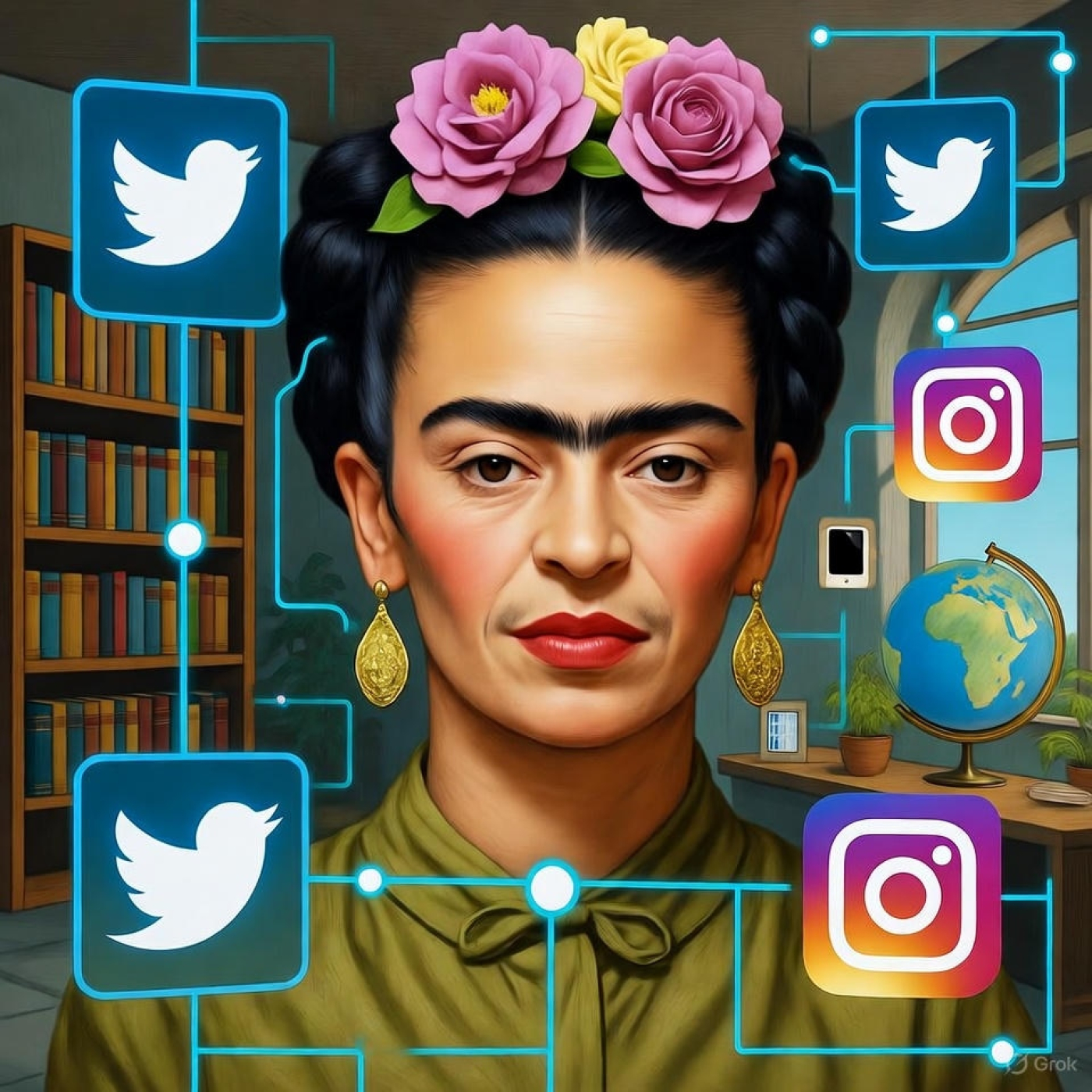 Crónicas de la Creación