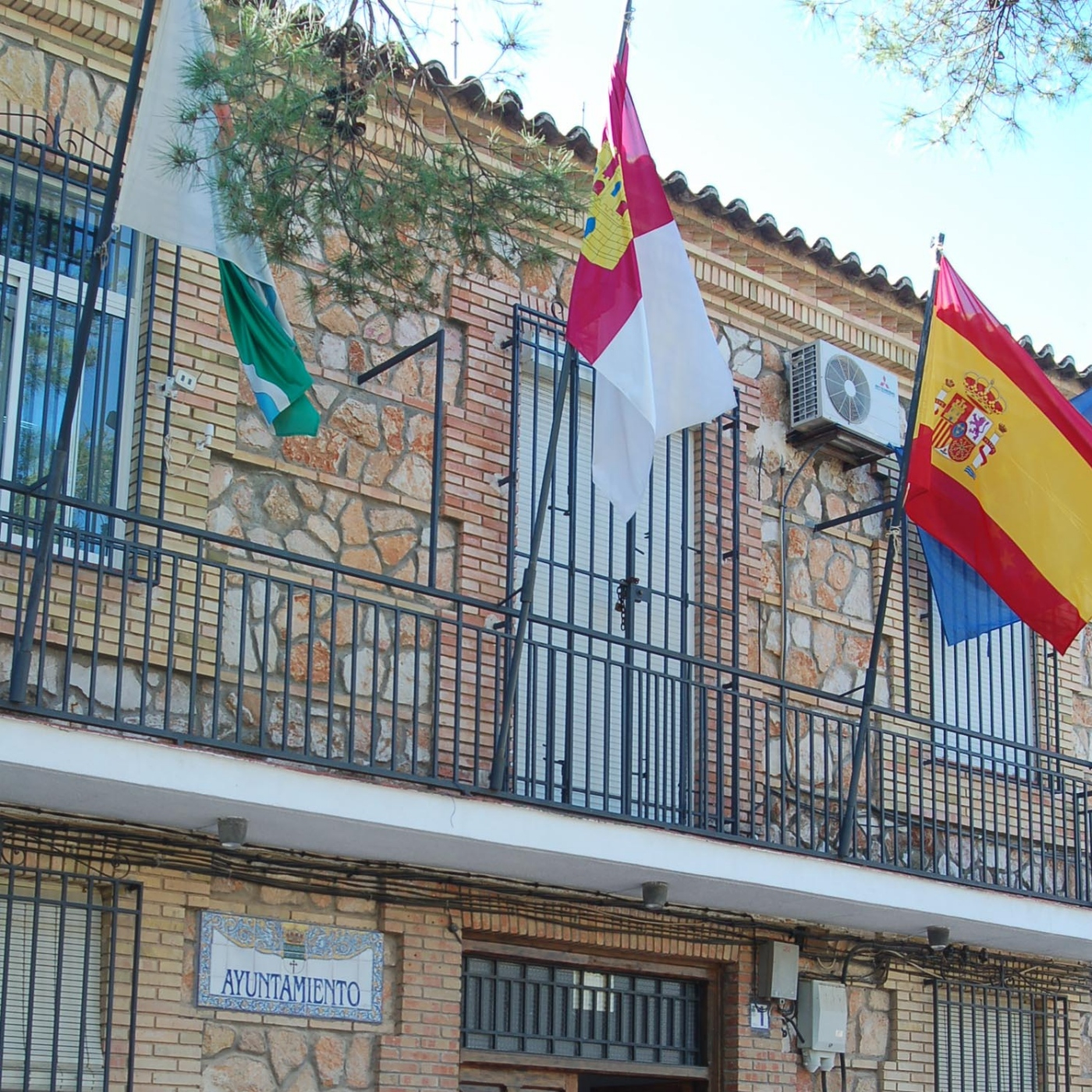 Plenos del Ayuntamiento