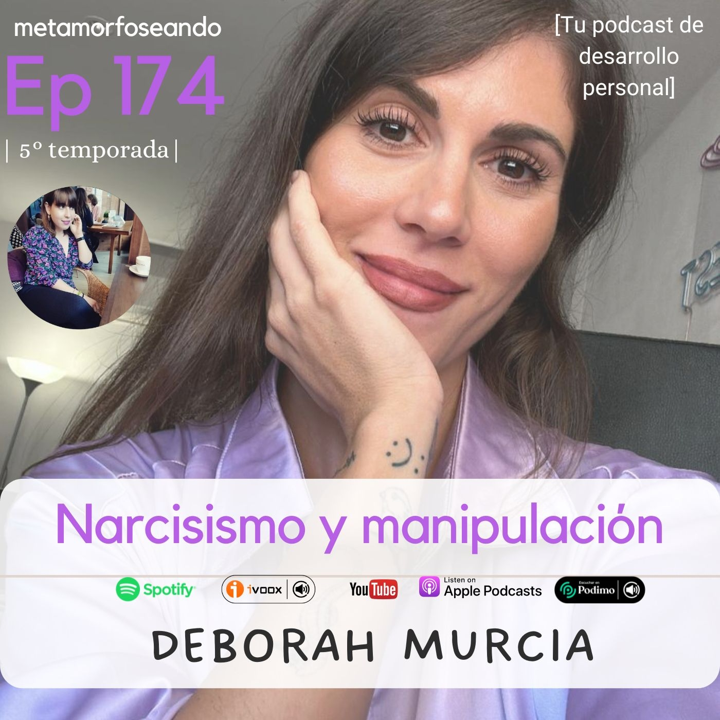 Metamorfoseando