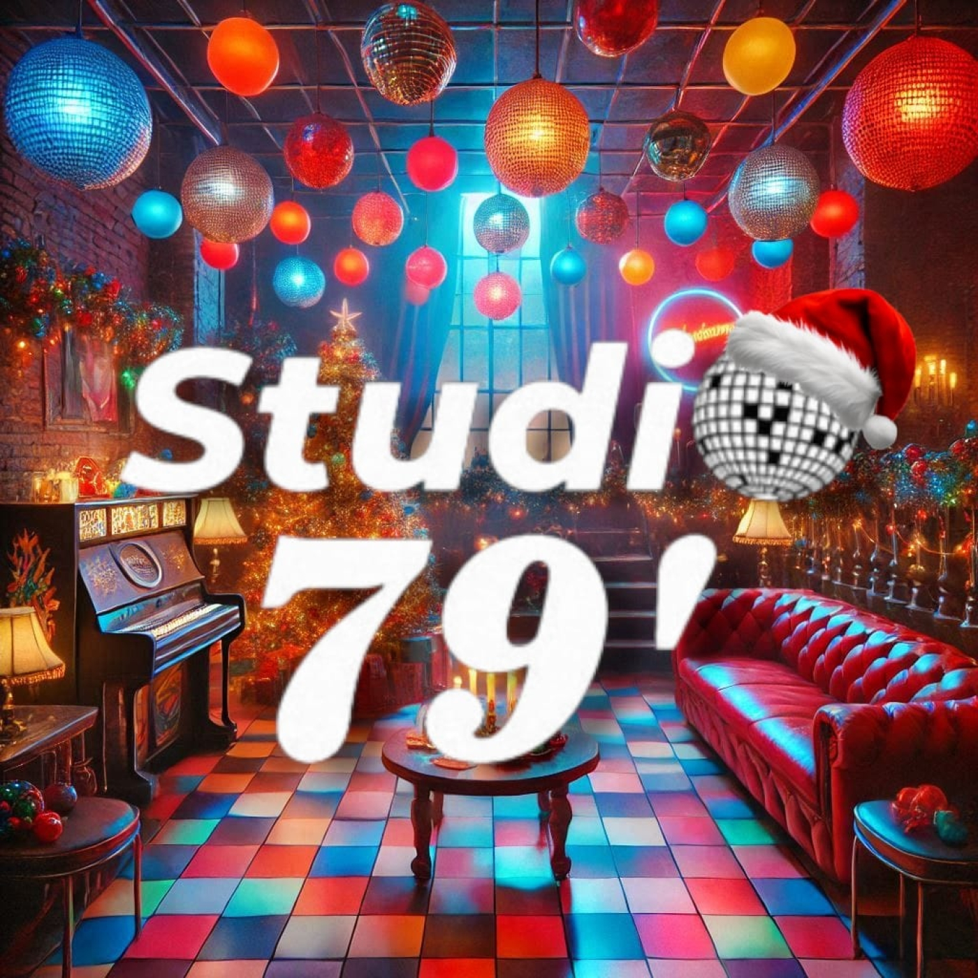 Studio79