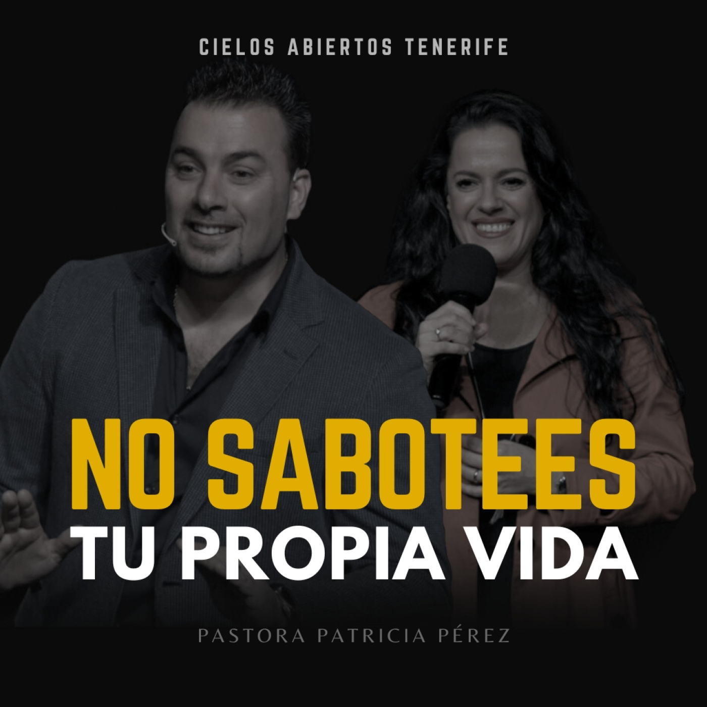 Prédicas Cielos Abiertos