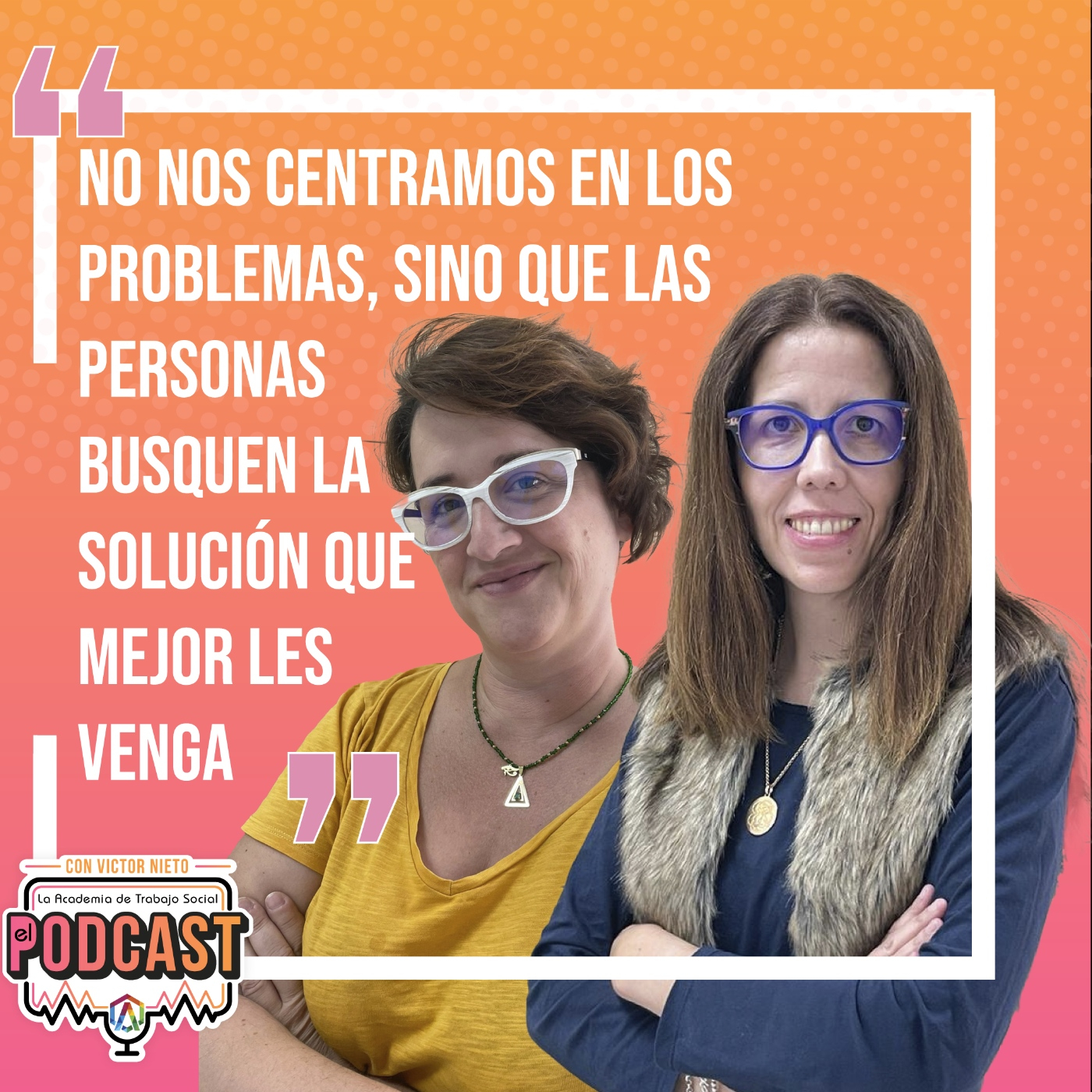La Academia de Trabajo Social
