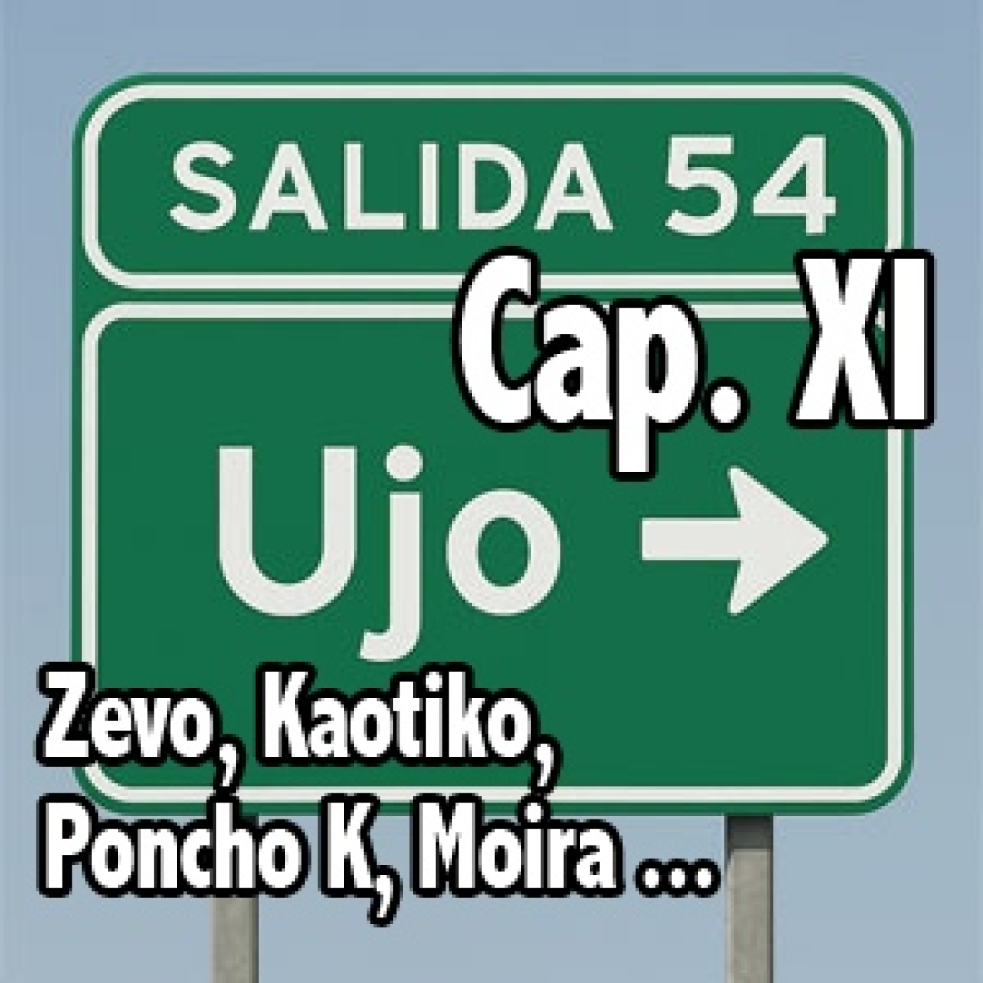 Diario de un Metalhead