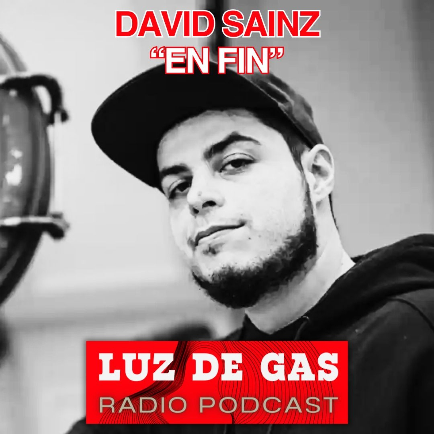 LUZ DE GAS RADIO