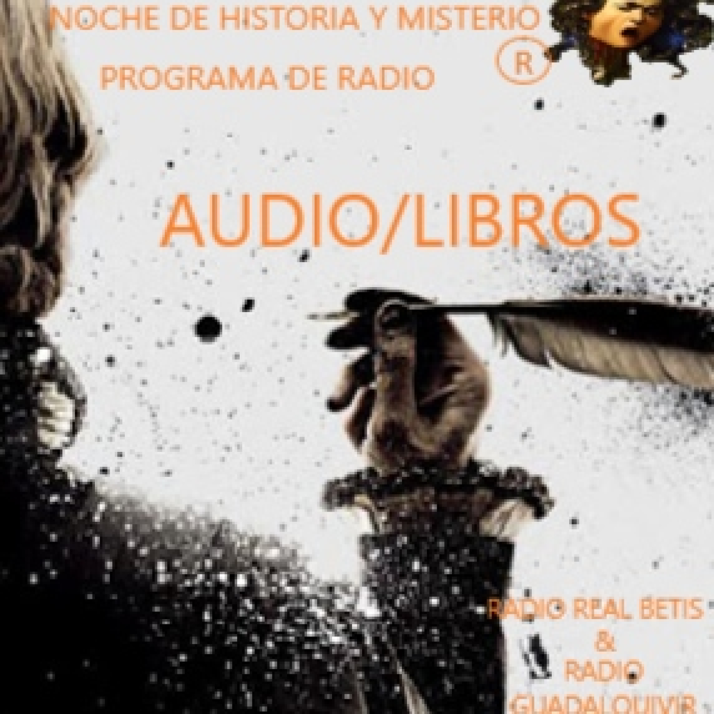 09/T16_ Cartas, Notas y Apuntes. Drácula. Prologo. El Invitado de Drácula. episode artwork