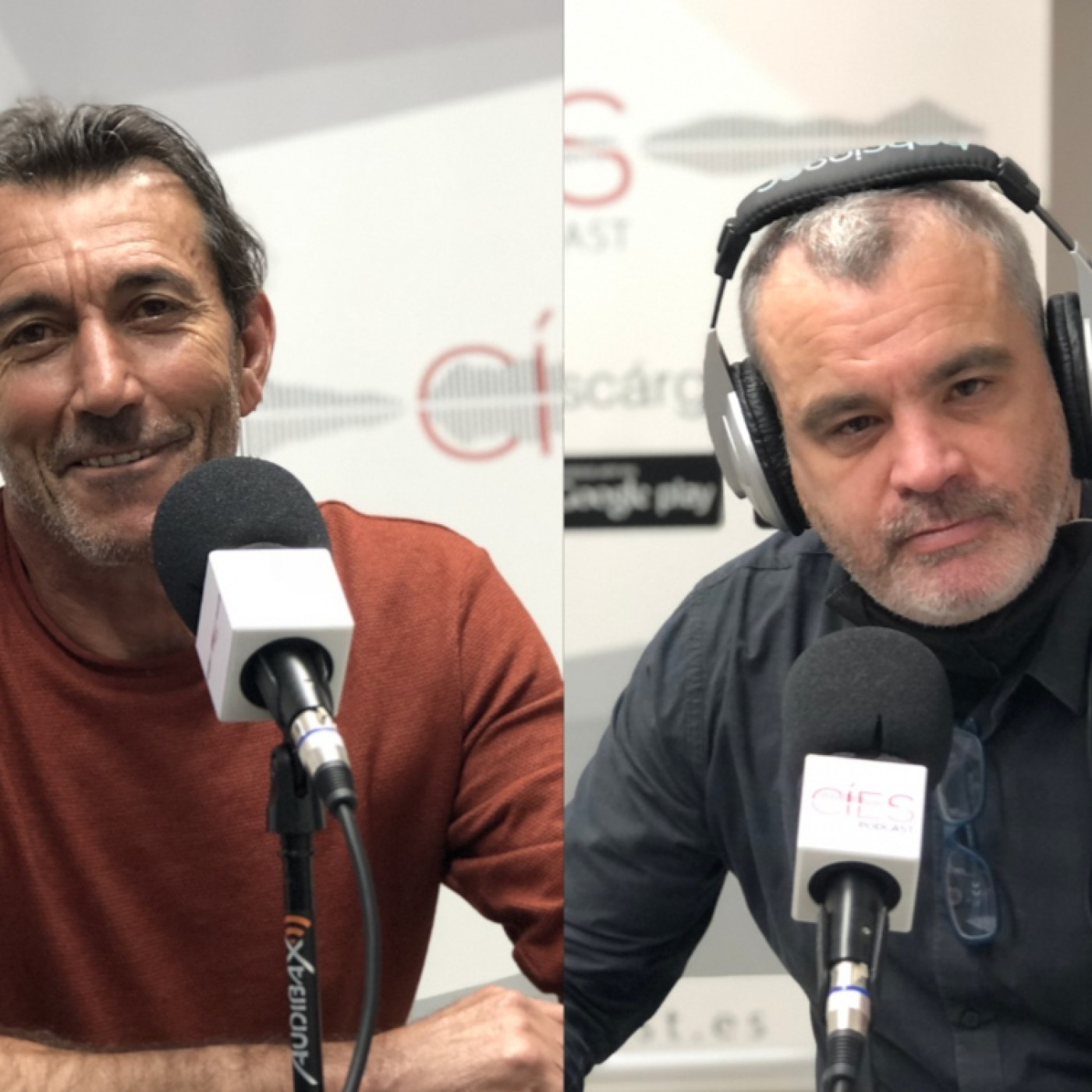 CÍES Podcast: Capítulo 943 _ 25-10-22