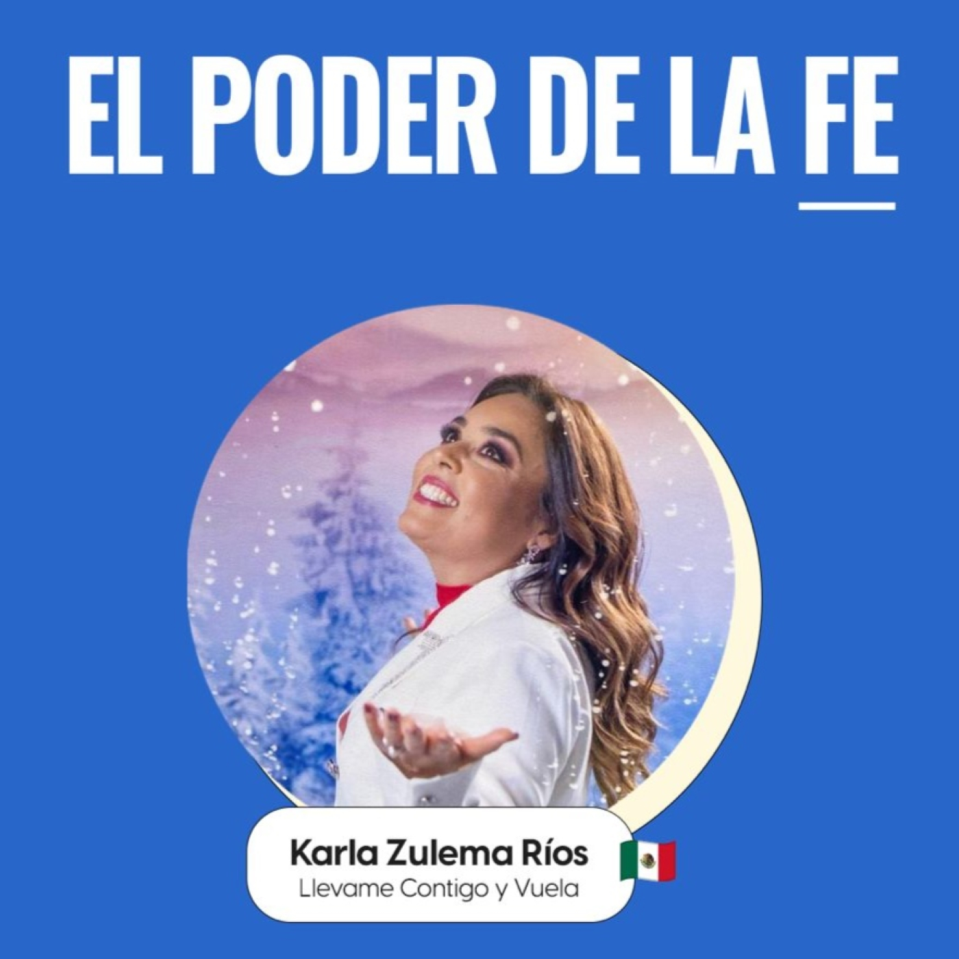 Llévame Contigo y Vuela