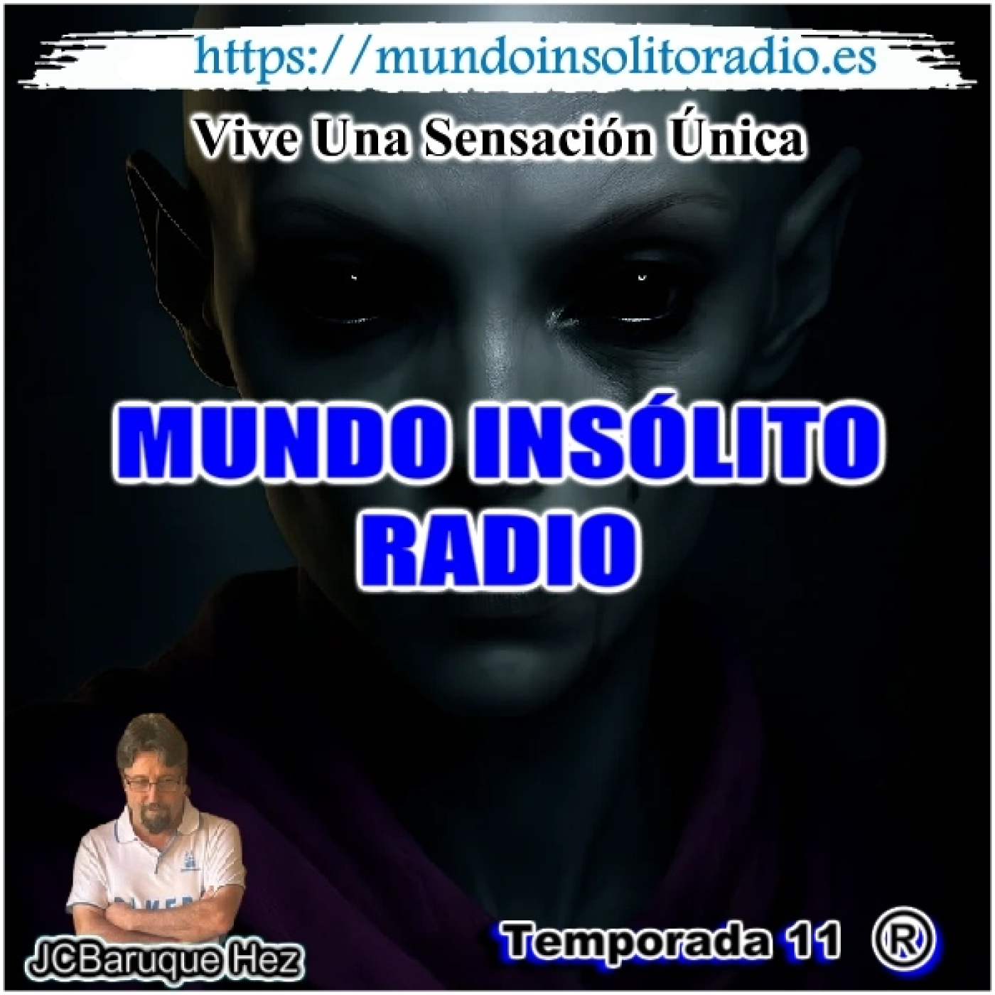 883/11. El misterio: realidad o ficción.