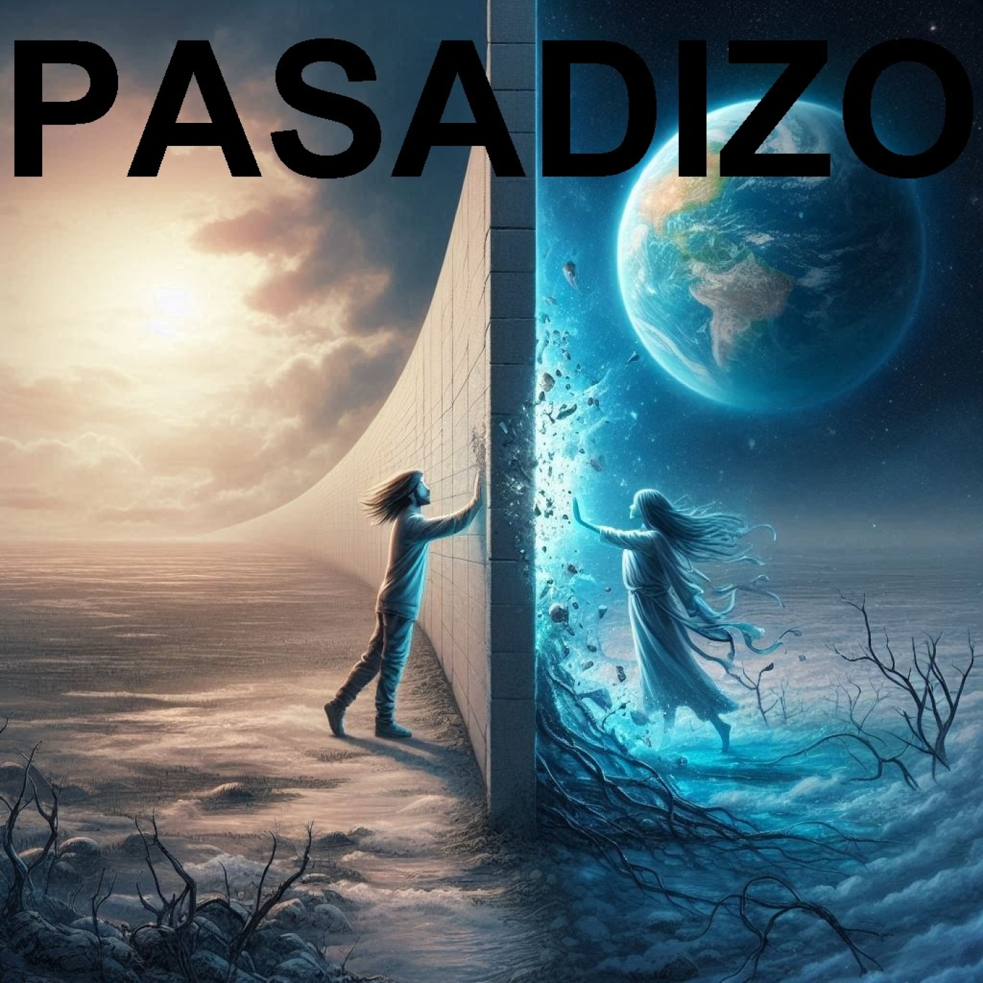 PASADIZO