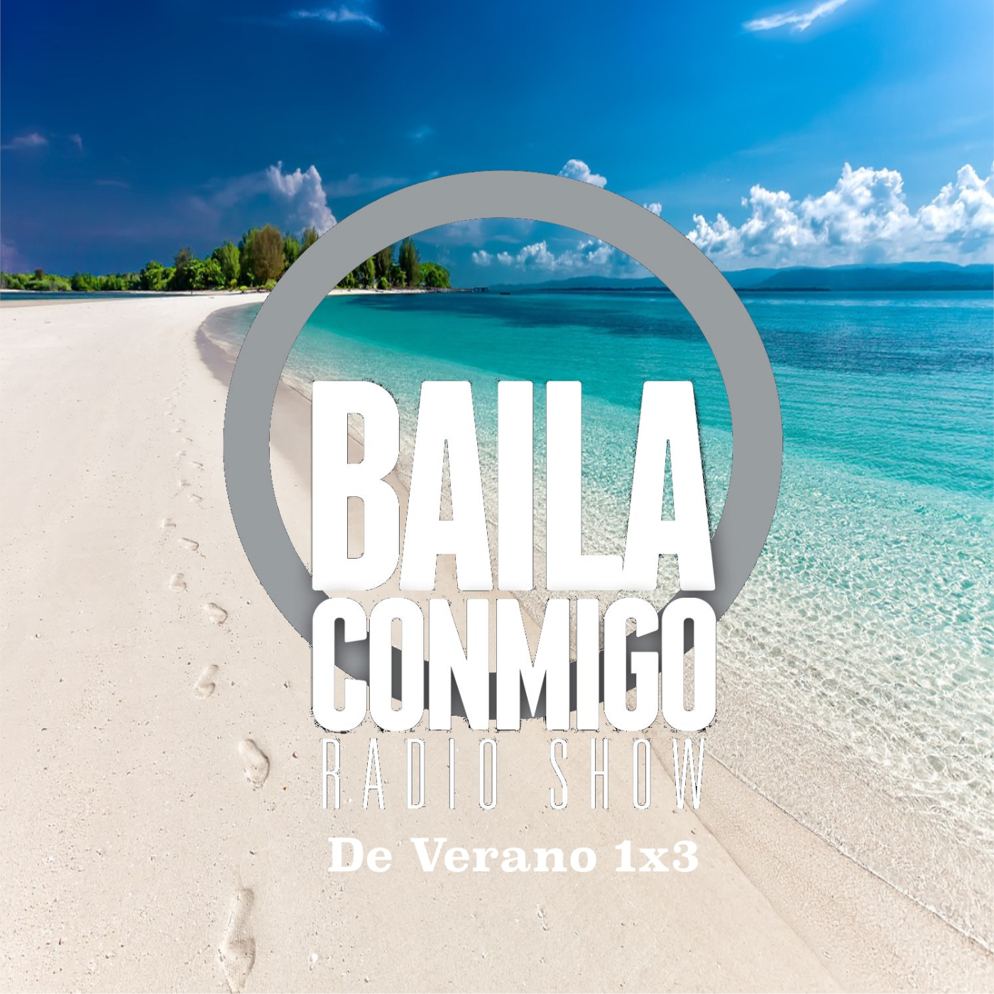 BailaConmigo RadioShow De Verano 1x3 - Episodio exclusivo para mecenas episode artwork
