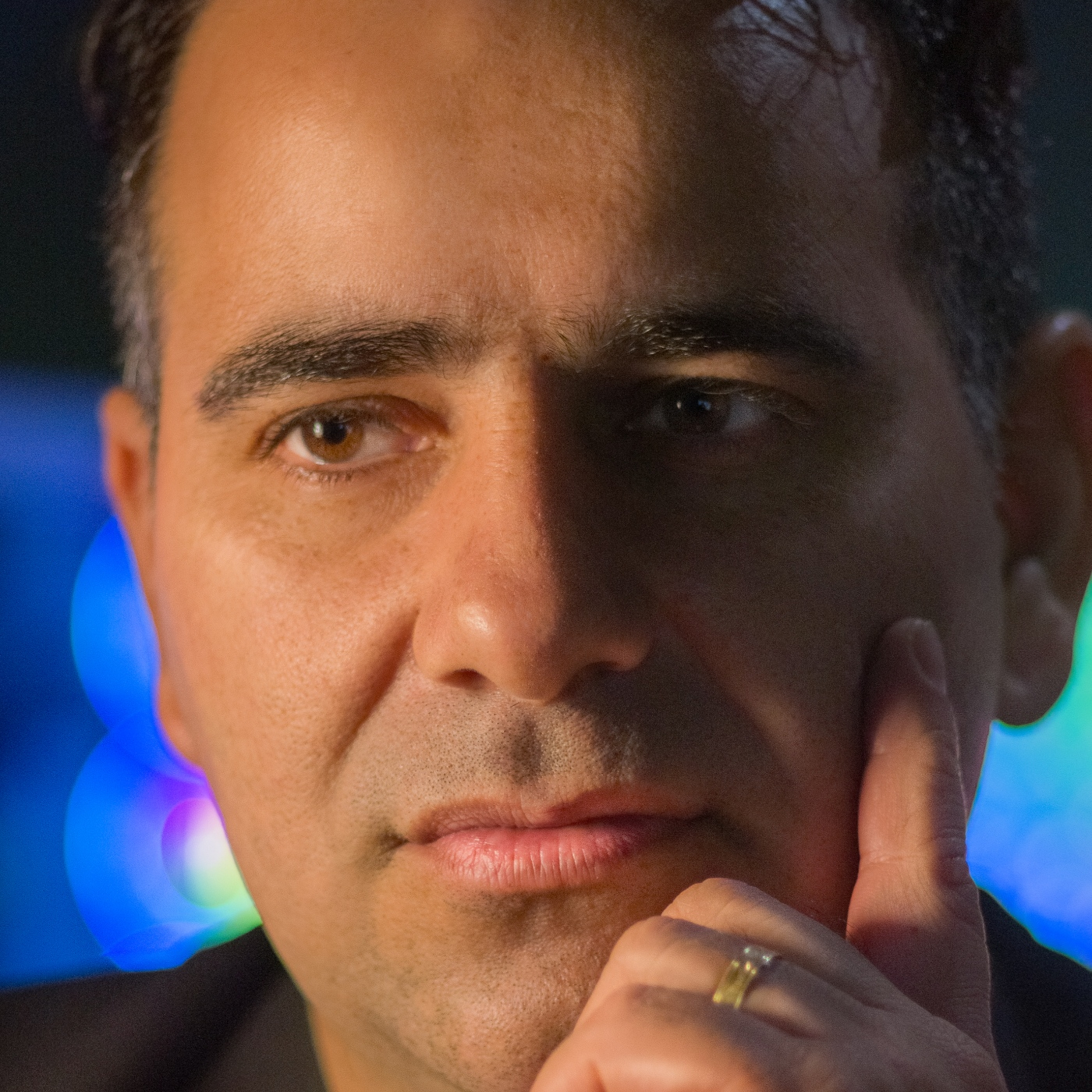 Richard Fuerza