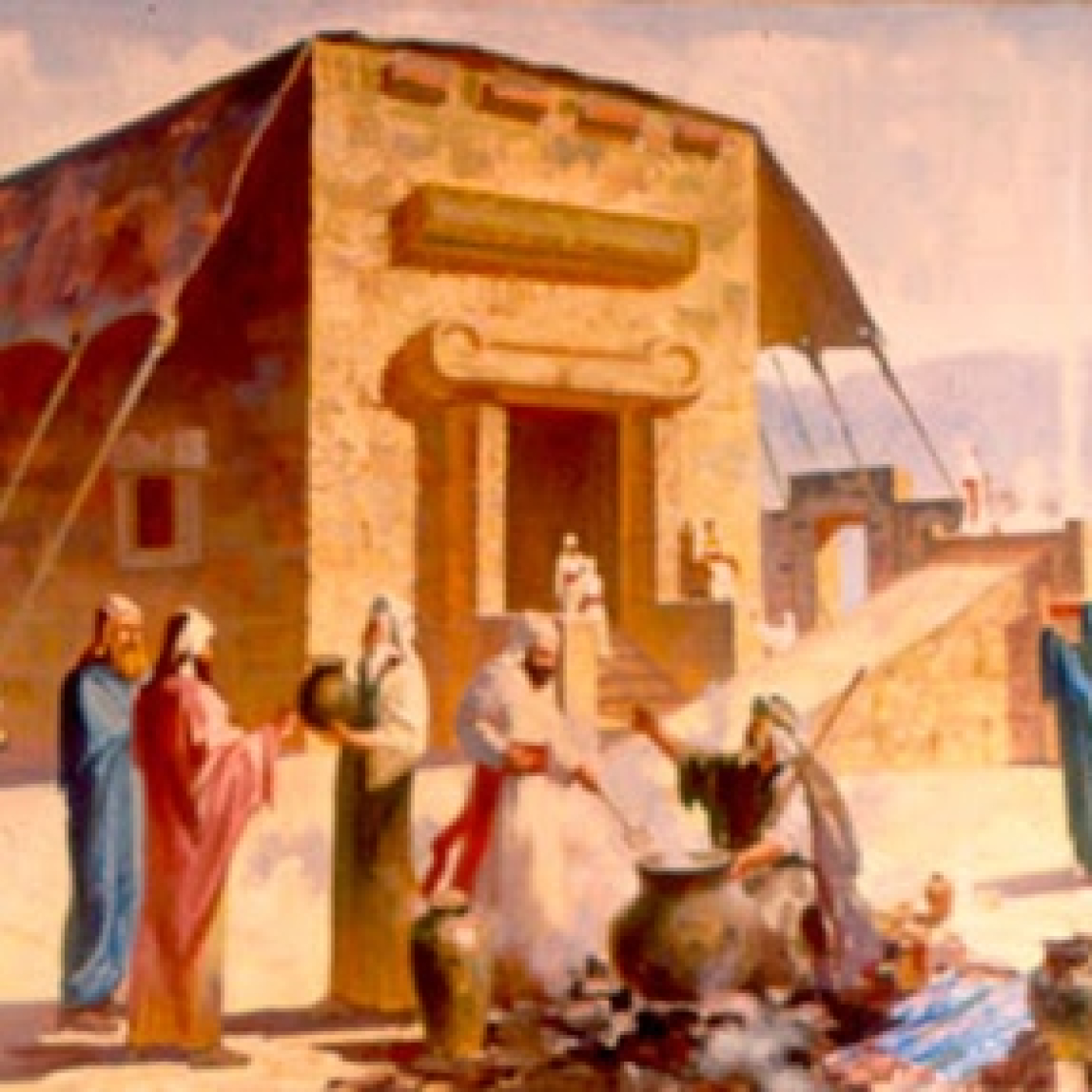 Parashat: Vaiakel : II (5784).