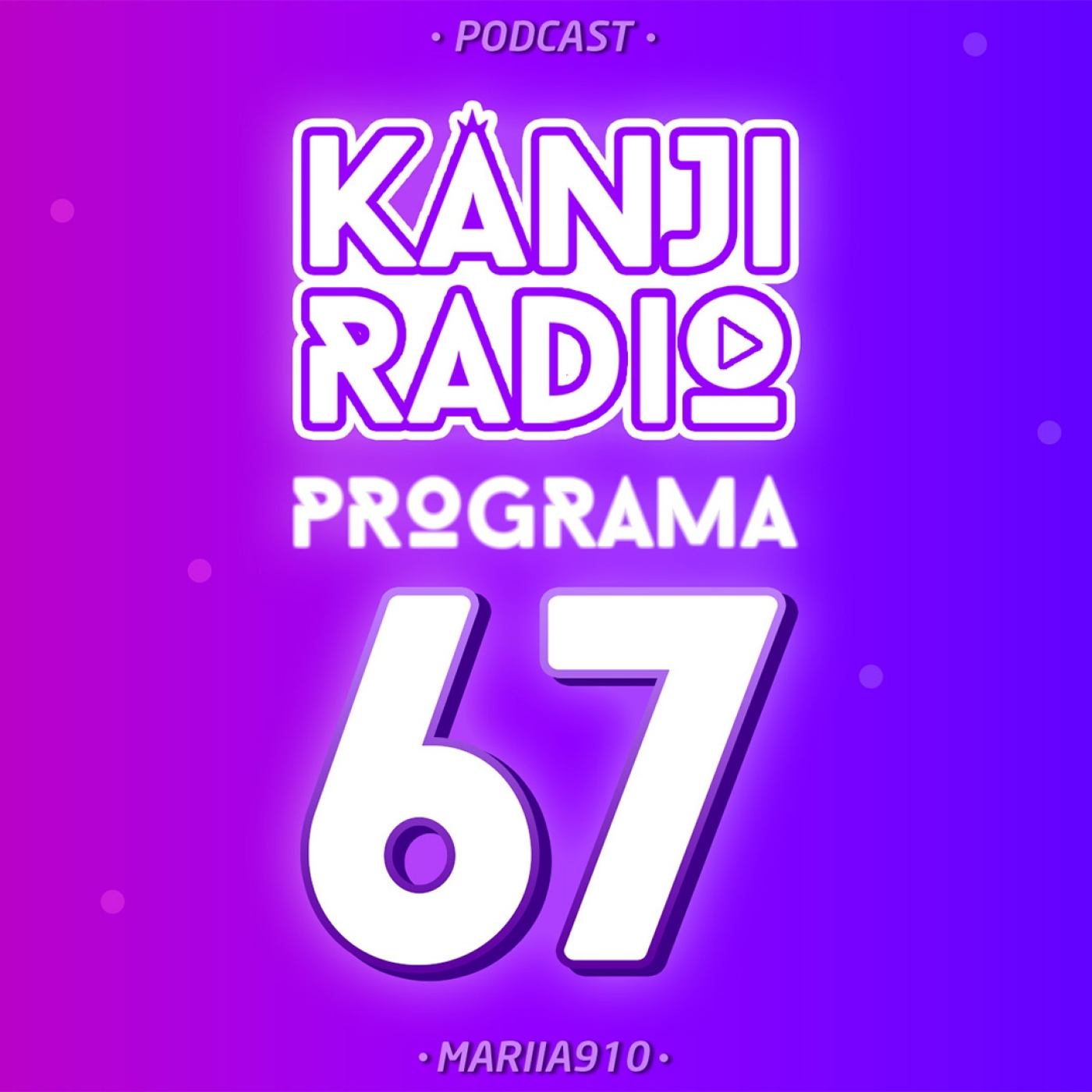 Kanji Radio