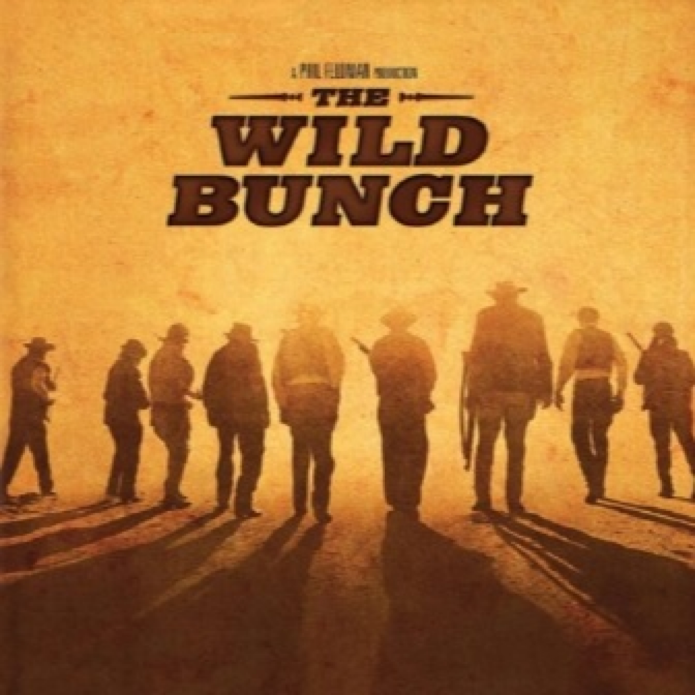 Peticiones Oyentes - The Wild Bunch - 1969