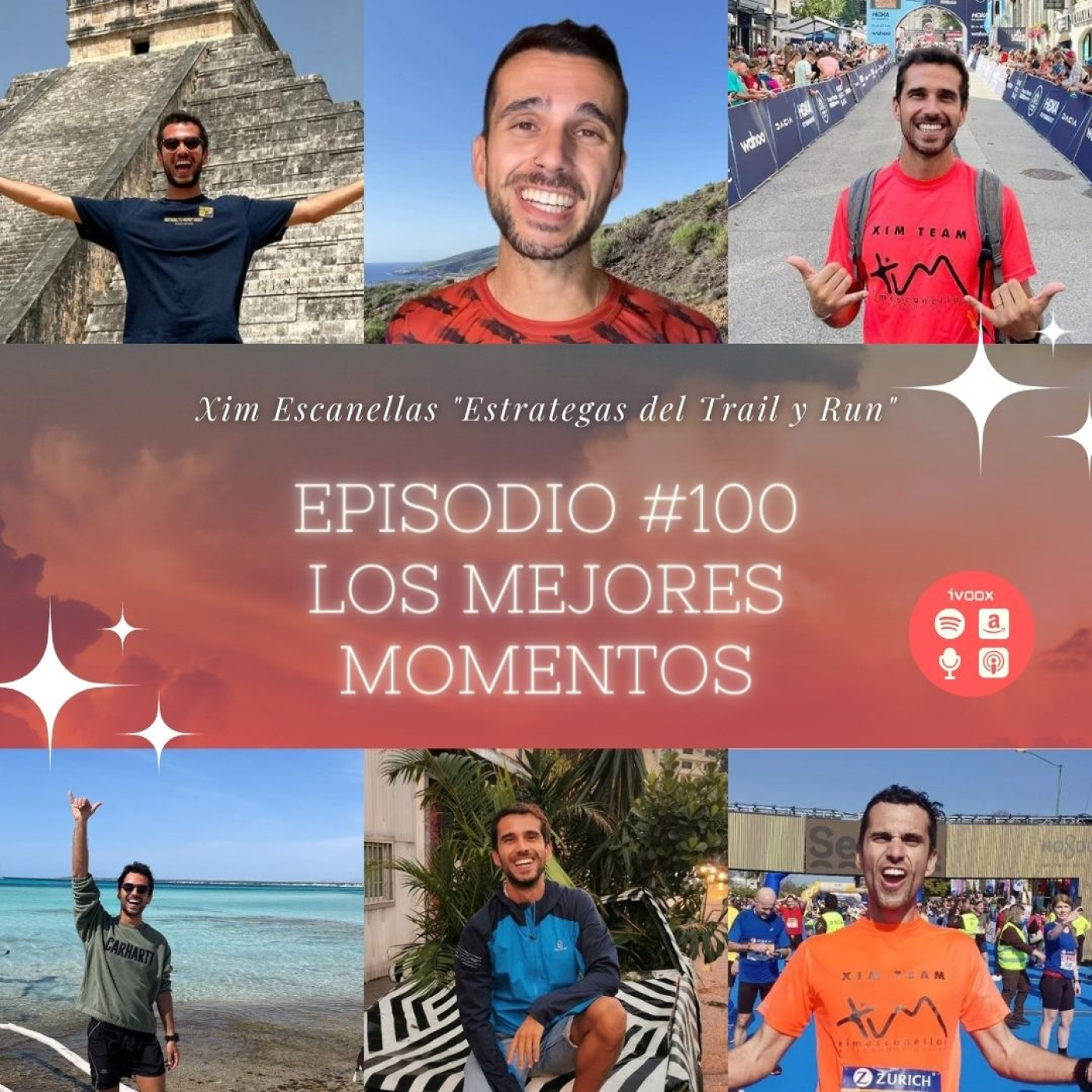 Estrategas del Trail y Run